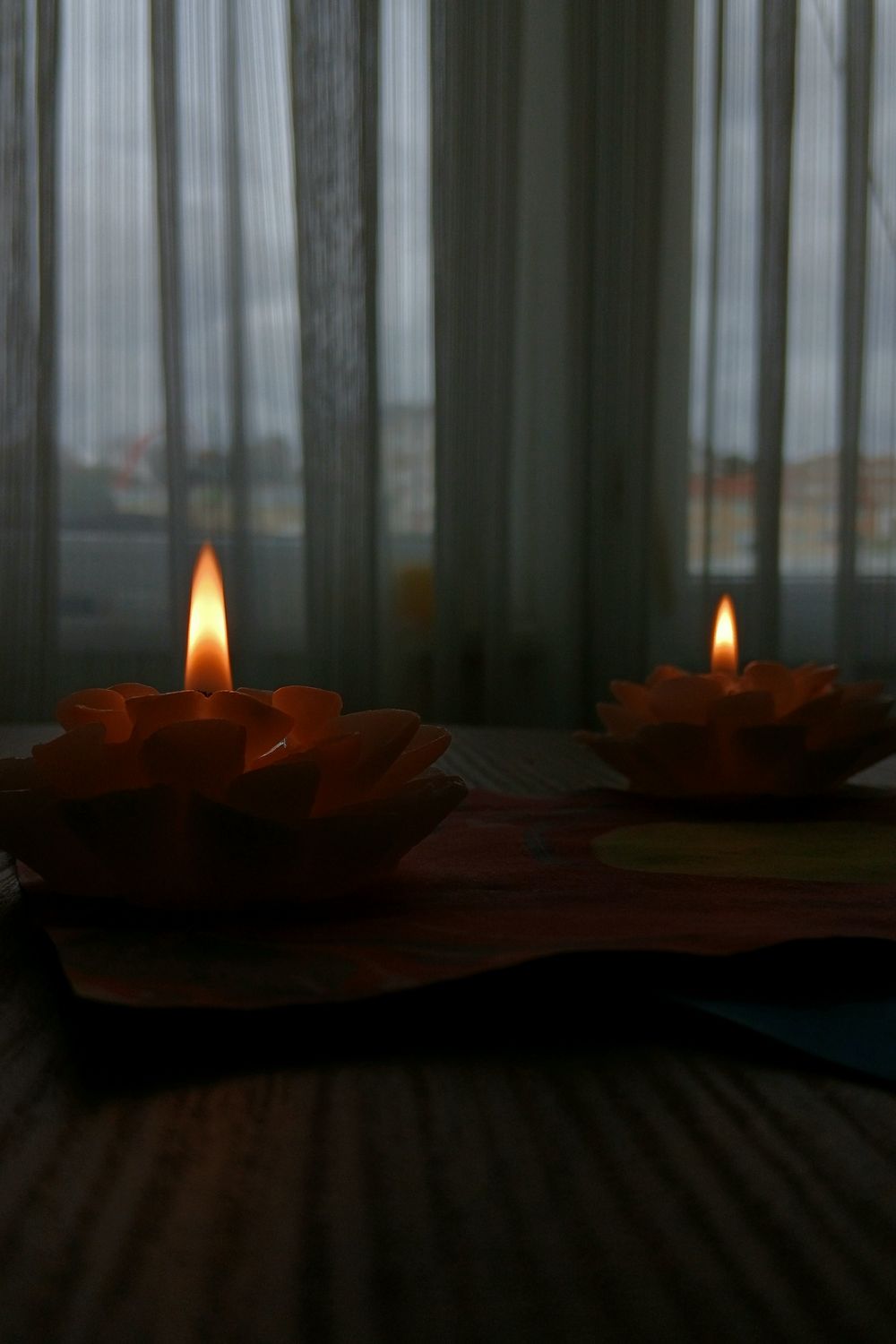 Flameless Candle Warmer Lamps