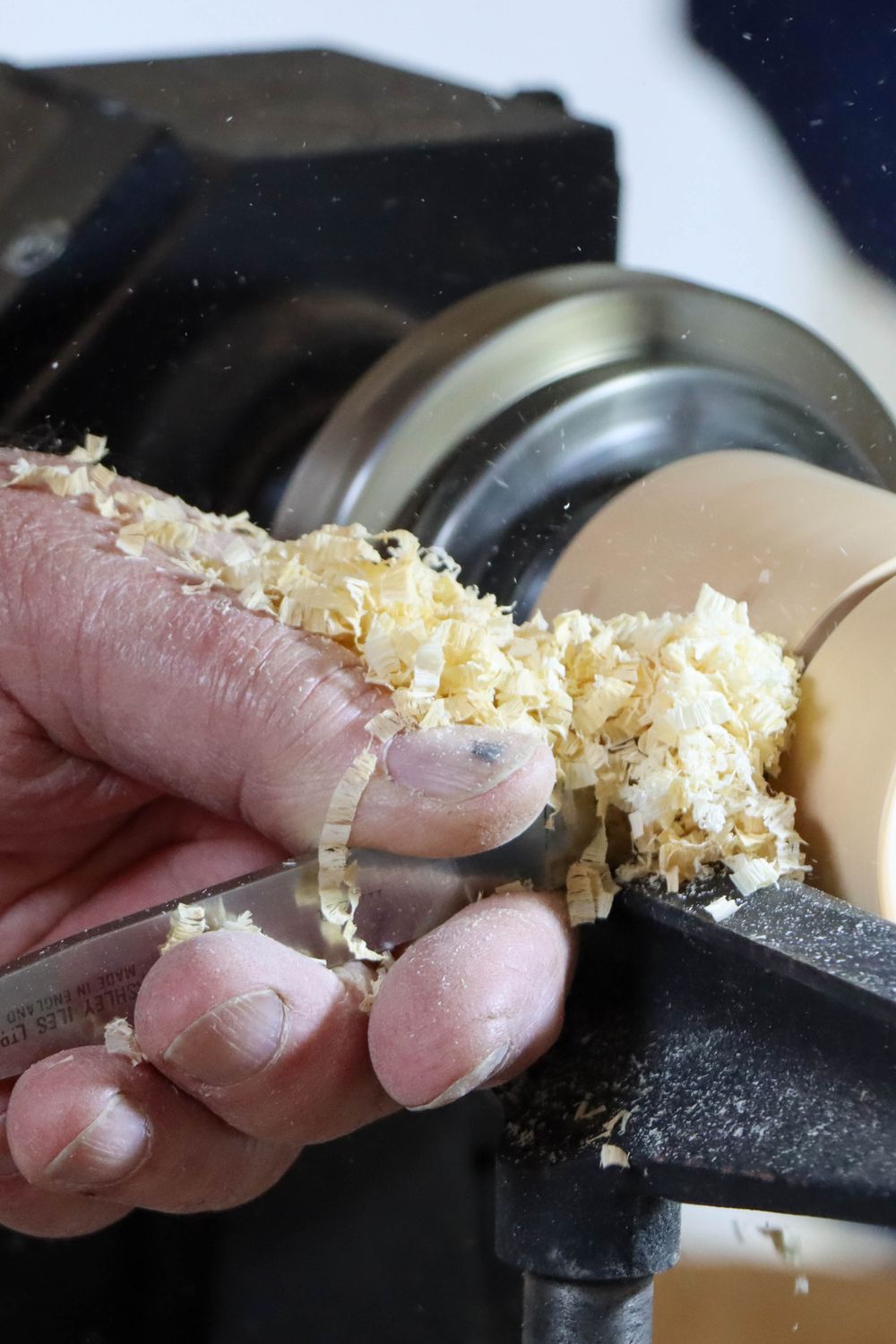 Carbide Turning Tools for Bowl Turning