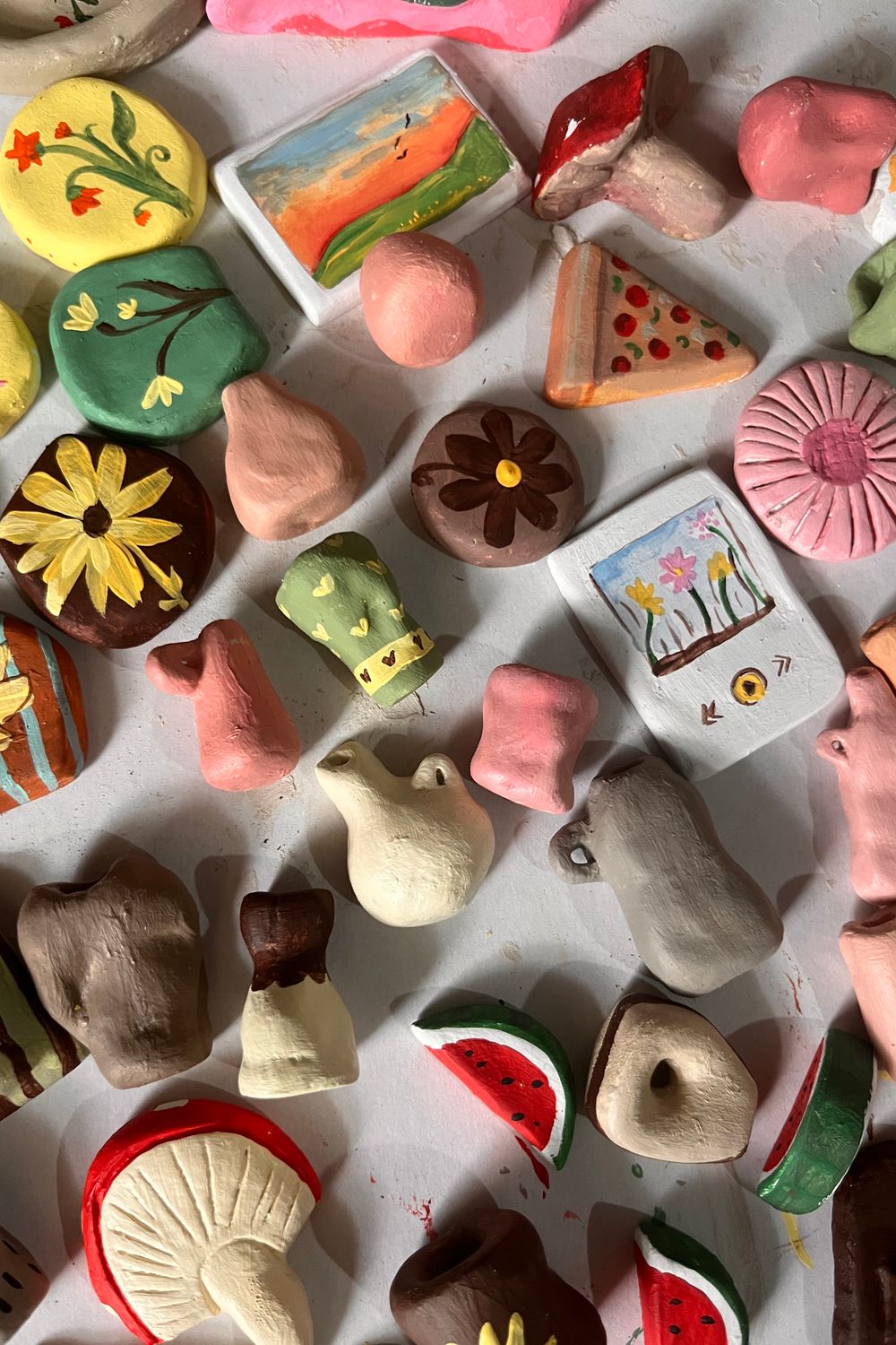 Oven for Baking Polymer Clay