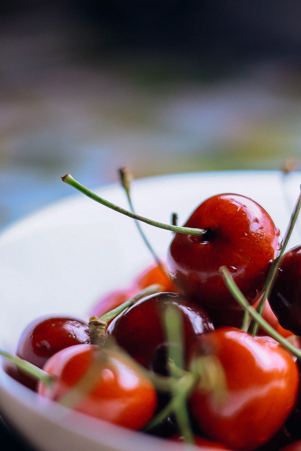 Cherry Pitter