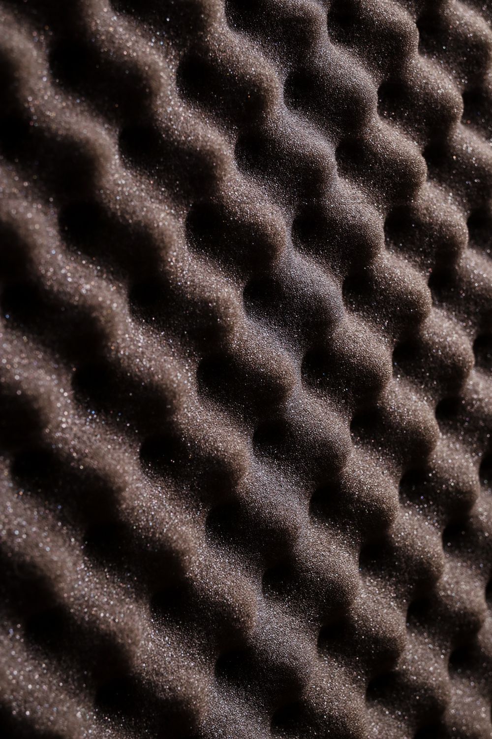 Acoustic Panels for Recording