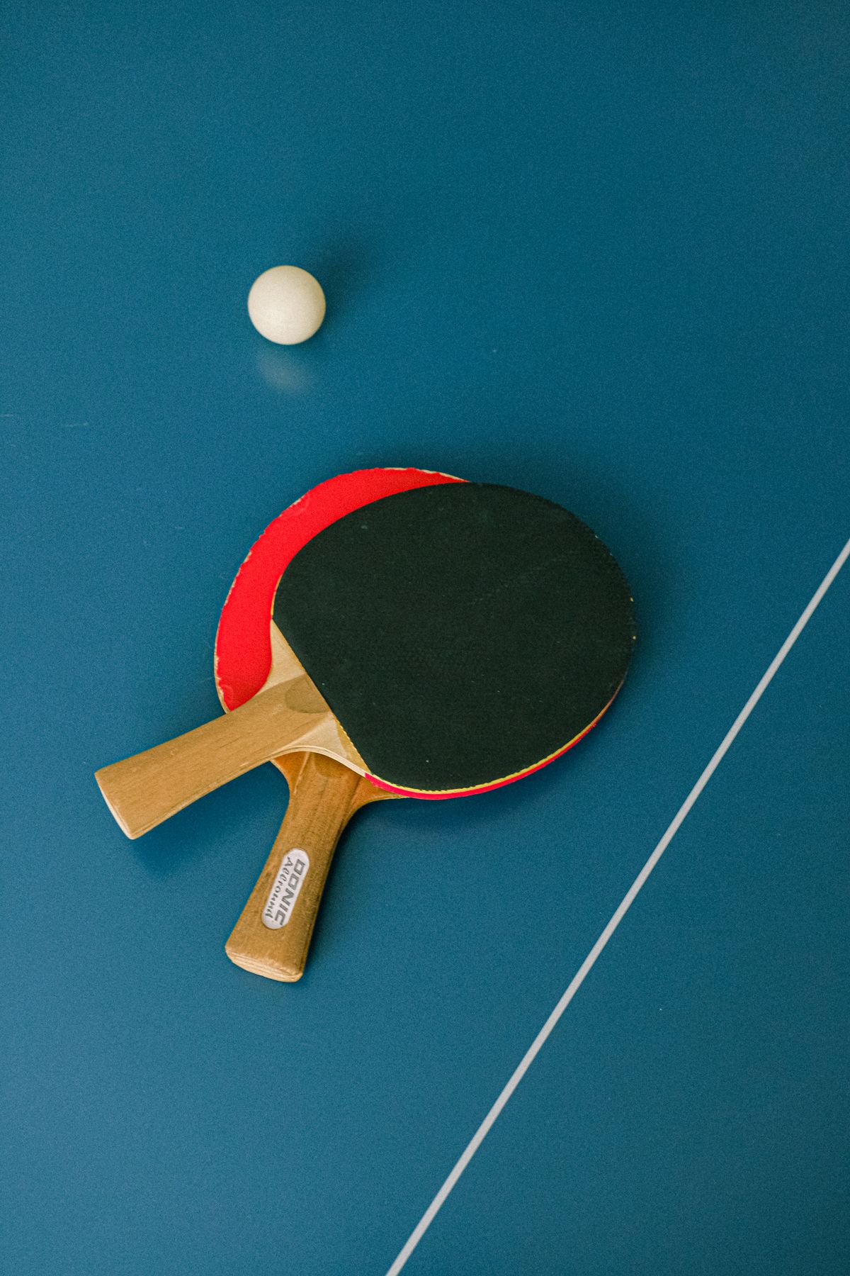 Paddle for Table Tennis