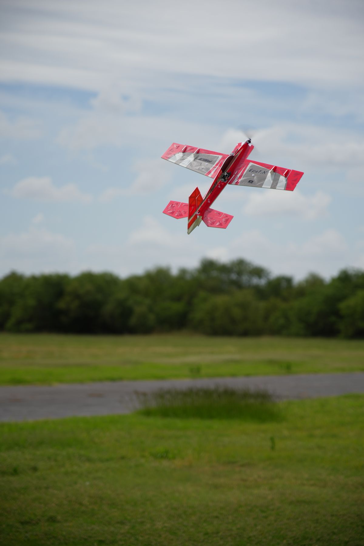 RC Plane for Beginners