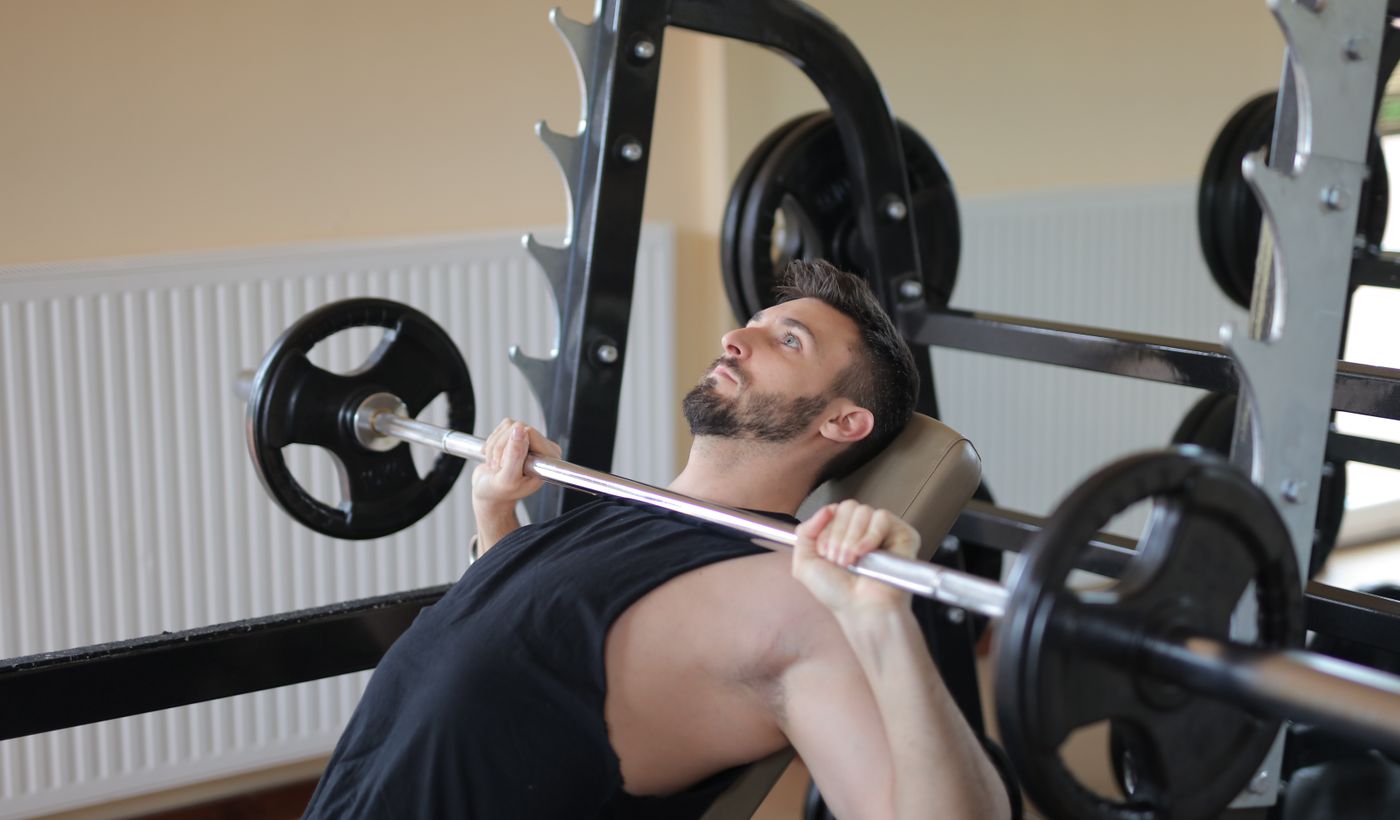Weight Bench