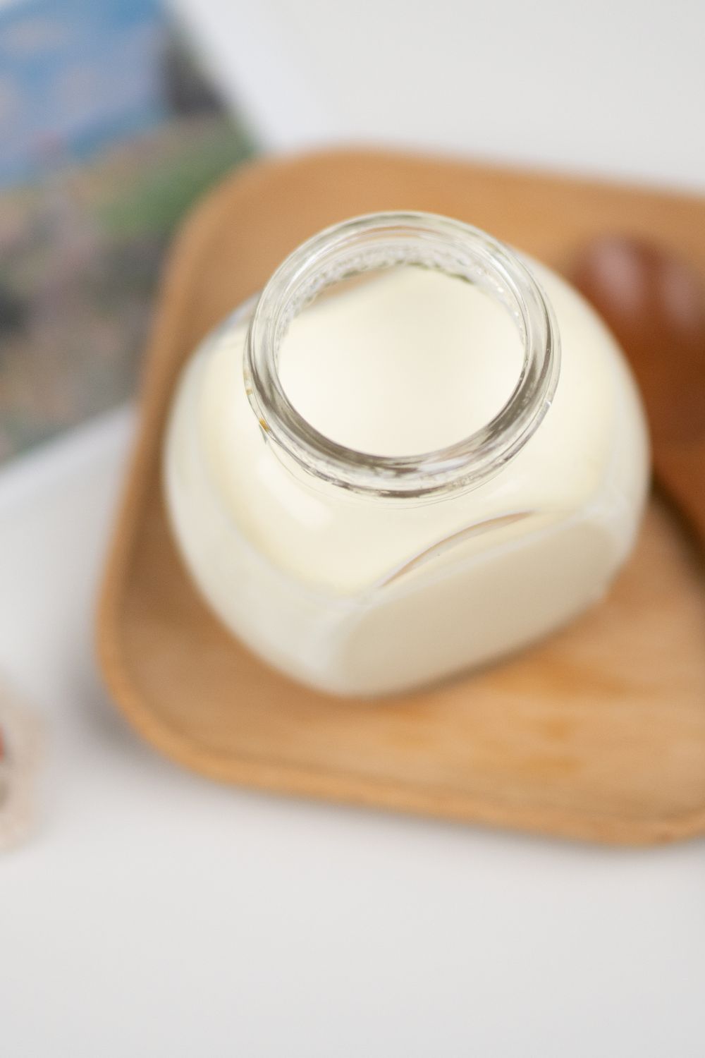 Yogurt Maker for Greek Yogurt