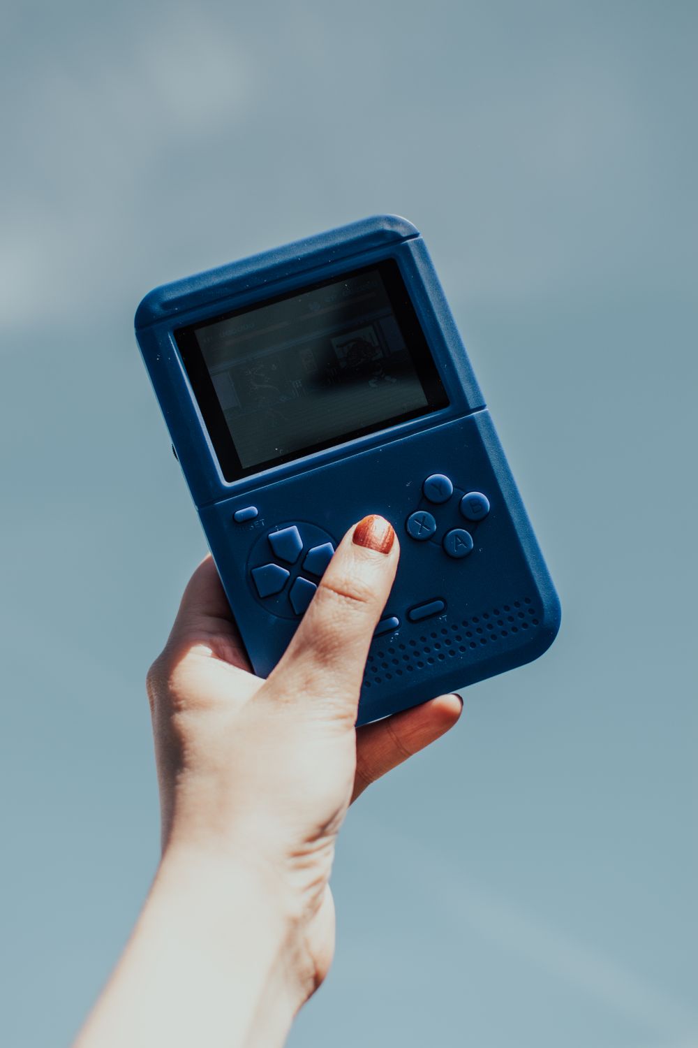 Screen Protector for the Miyoo Mini Plus