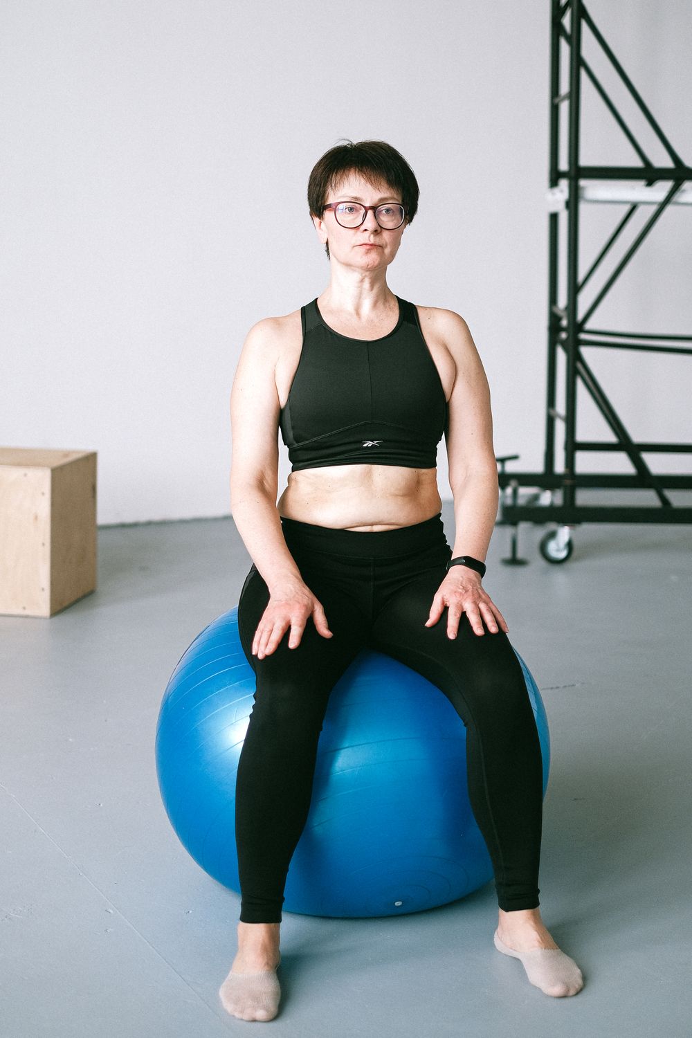 Stability Ball