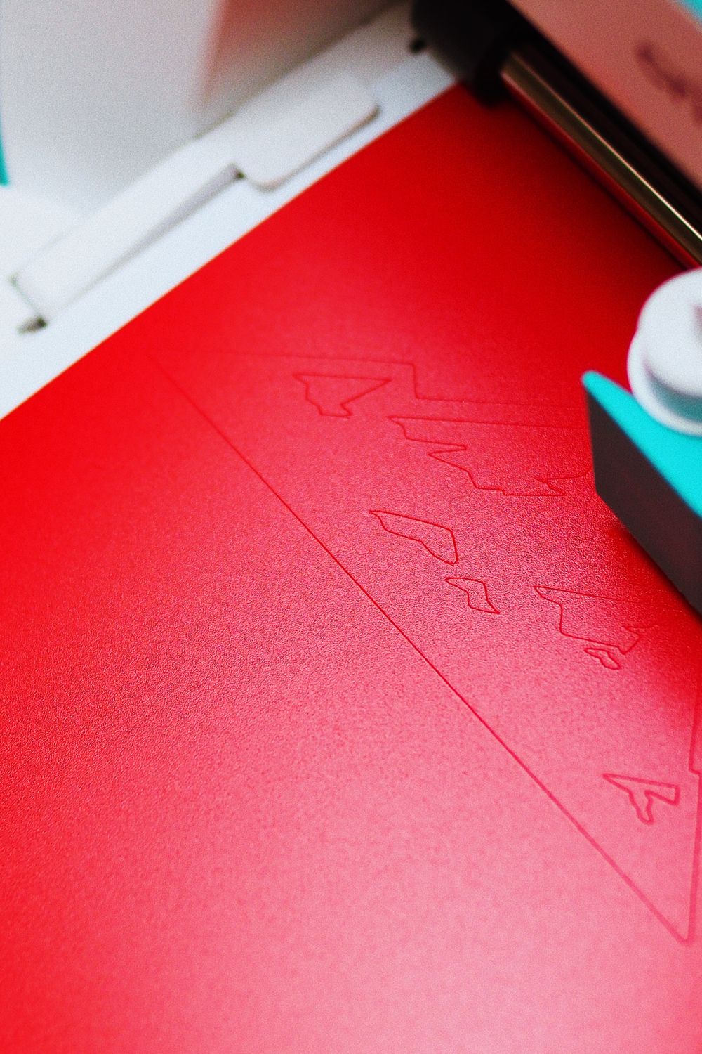 Heat Transfer Vinyl