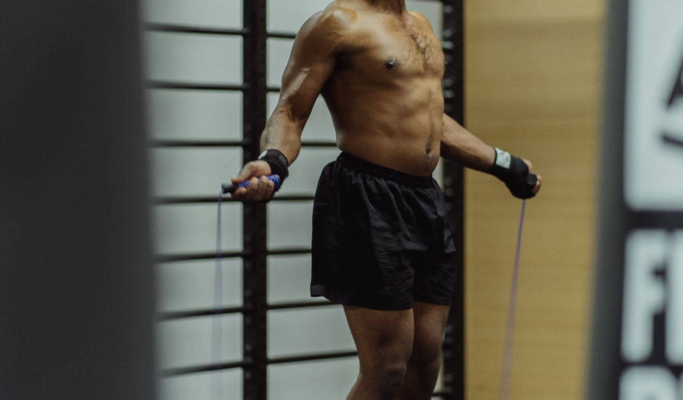 Jump Rope