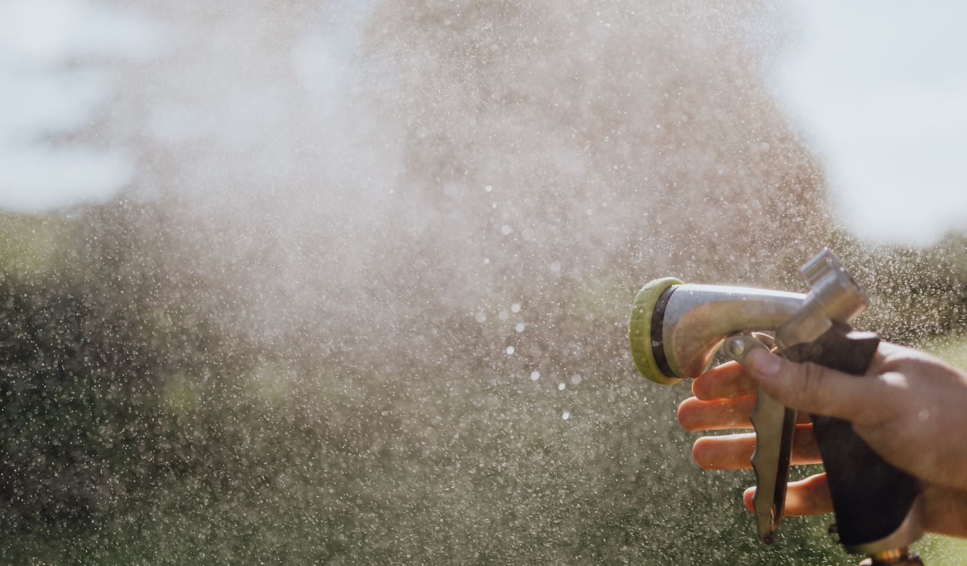 Hose Nozzle
