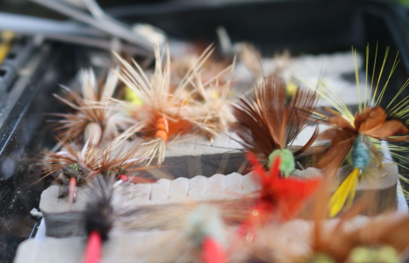 Fly Tying Vise for Saltwater Flies (Beginner)