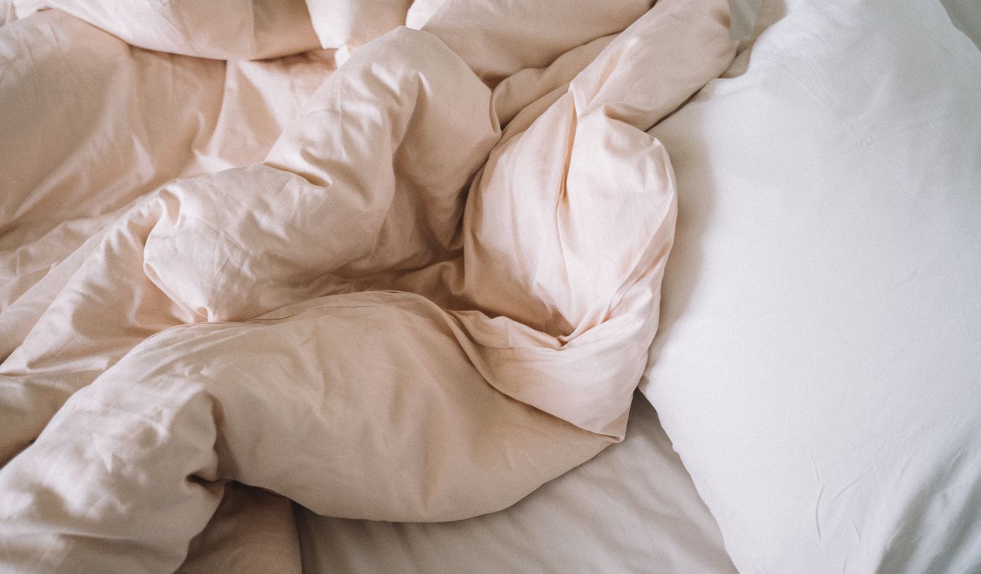Cooling Pillow