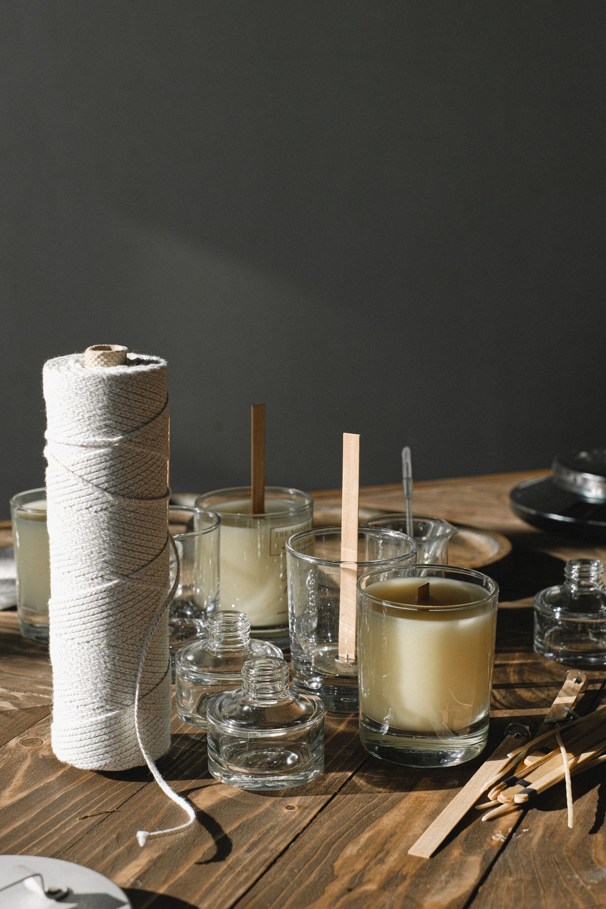 Candle Making Kit for Beginners