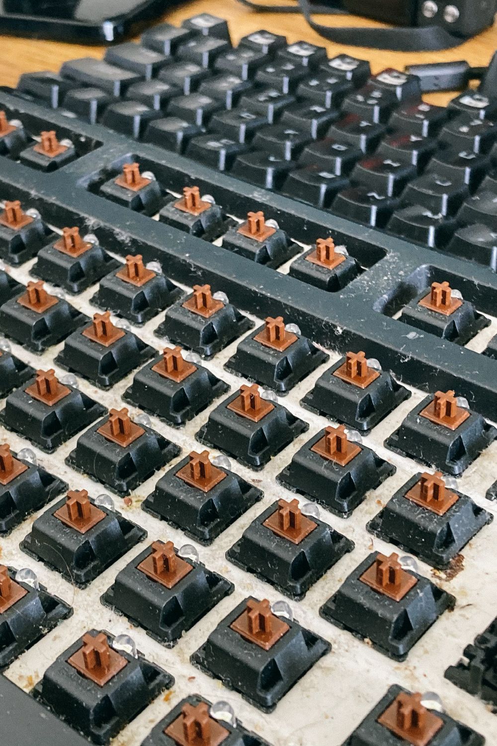 Custom Keyboard Kit for Beginners