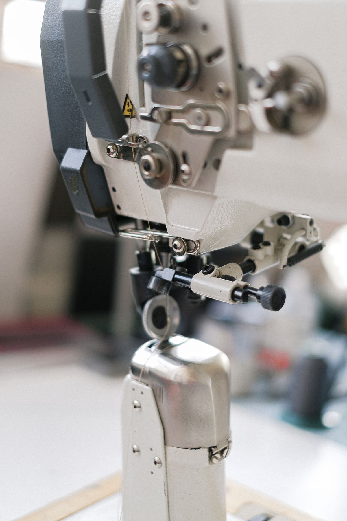 Serger for Beginners