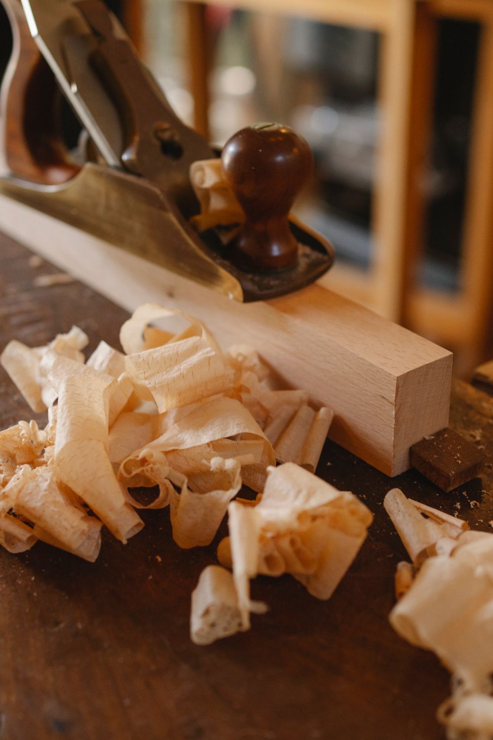 Block Plane for Beginners