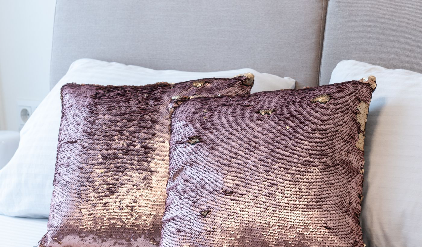 Mattress Topper for Back Pain