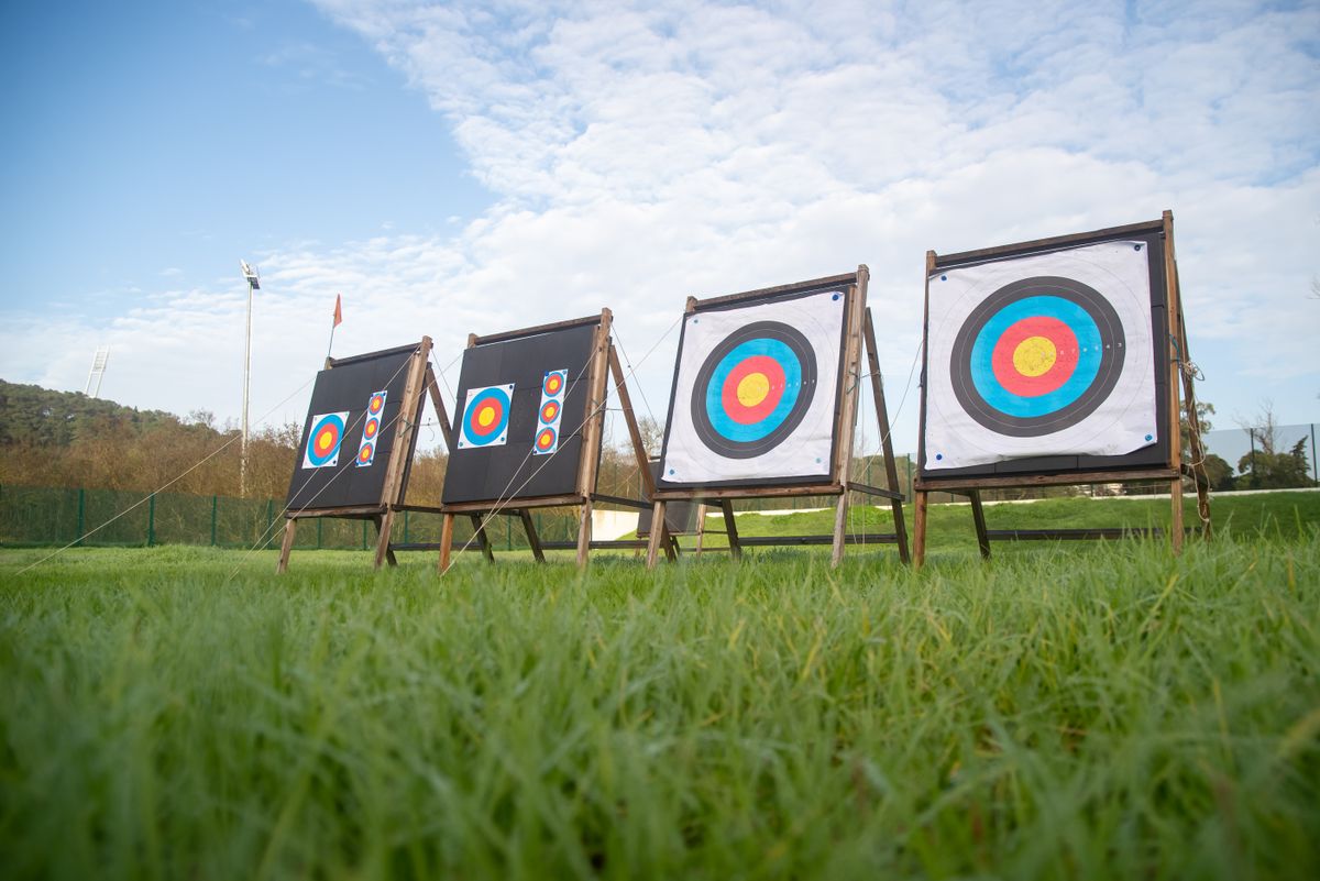 Arrow Rest for Recurve
