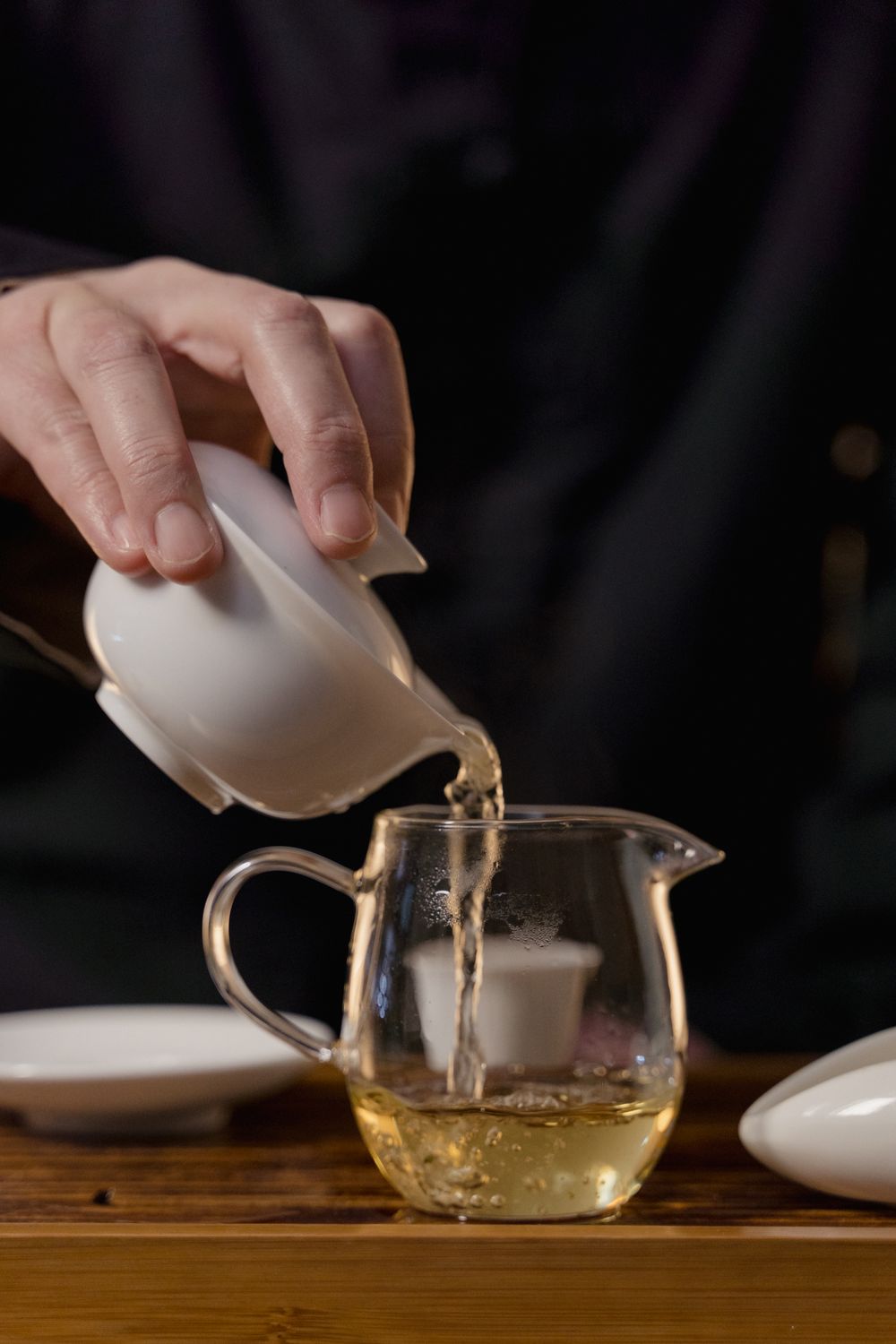 Gaiwan for Gongfu Tea