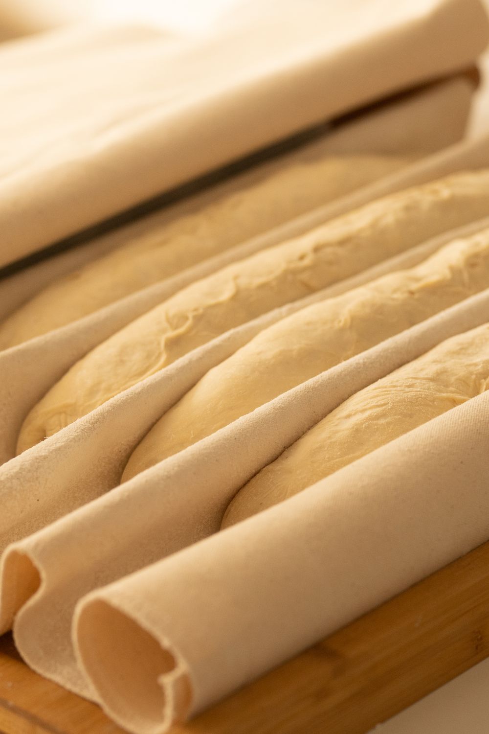 Sourdough Banneton Proofing Basket
