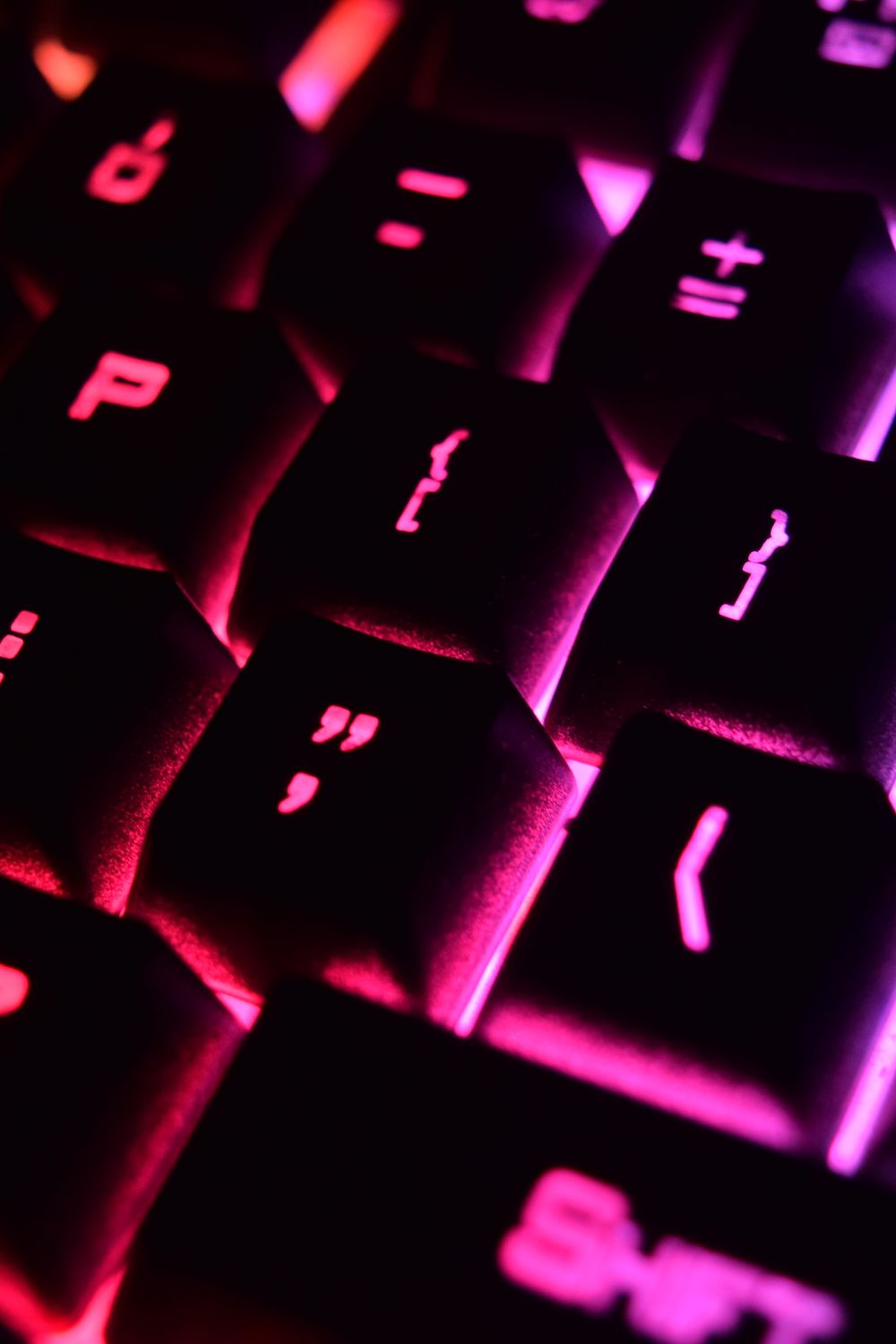40% Keyboard