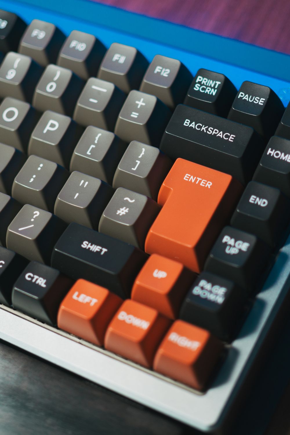 Mechanical Numpad