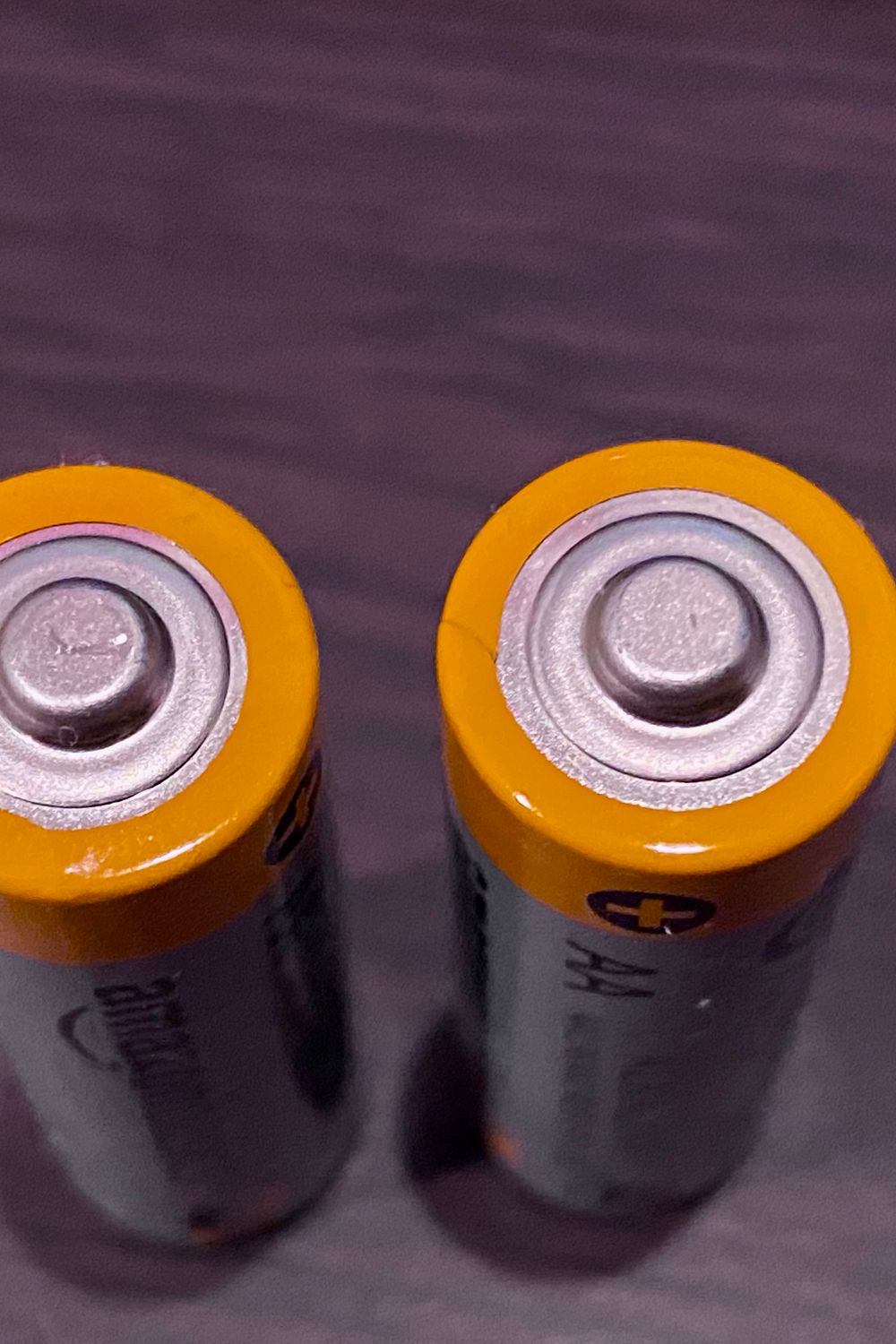 18650 Batteries for High-Drain Flashlights