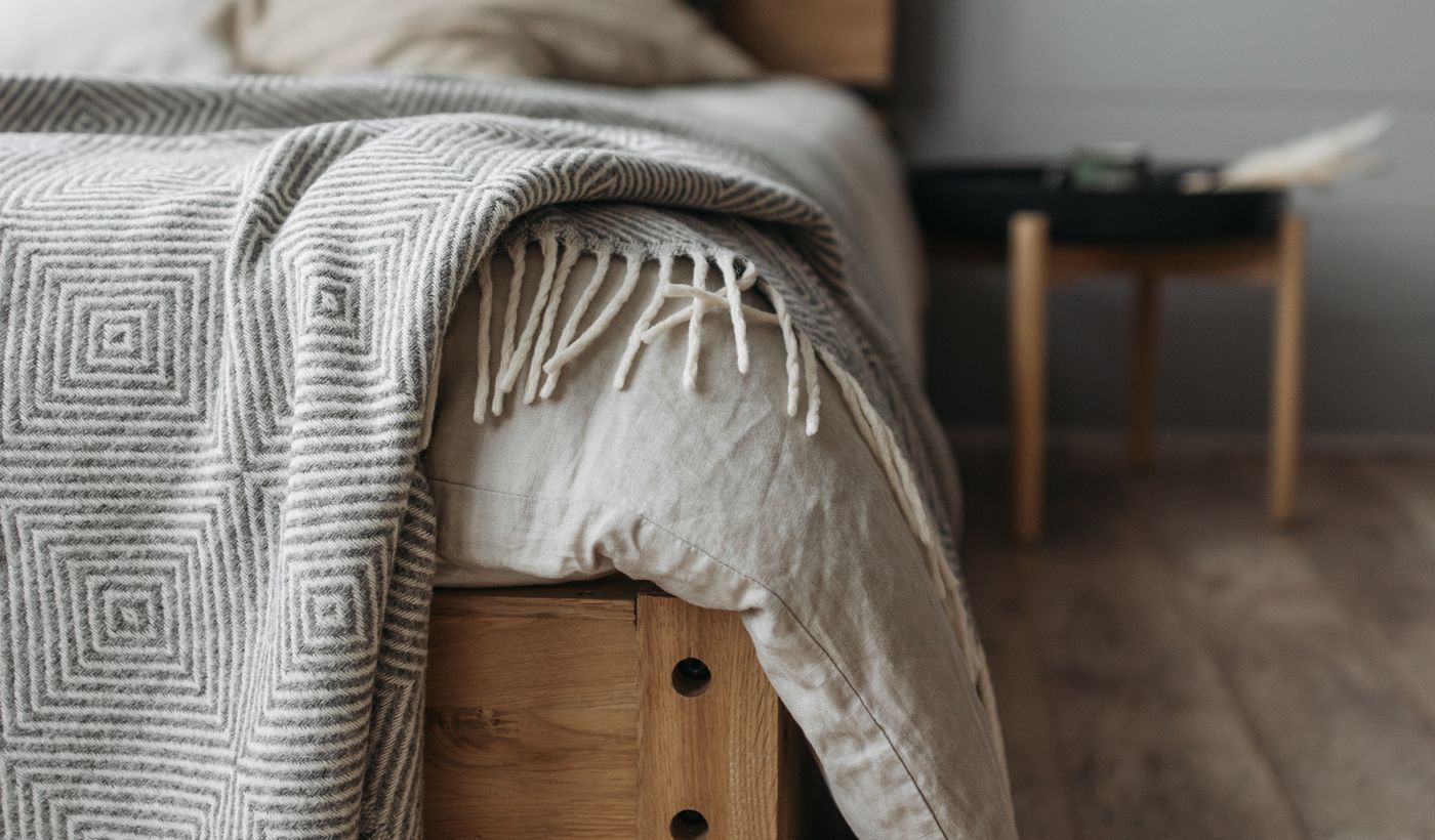 Heated Mattress Pad