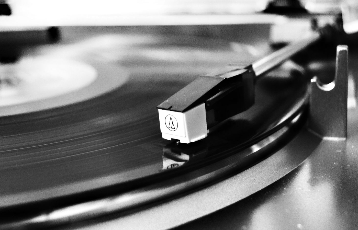 Cartridge for a Technics SL-1200 MK2