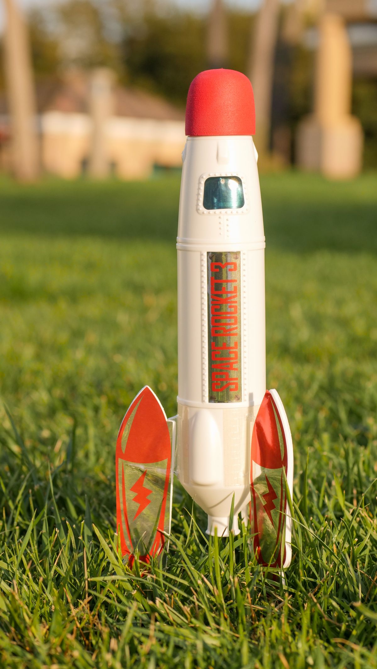 Recovery Wadding for Estes Model Rockets