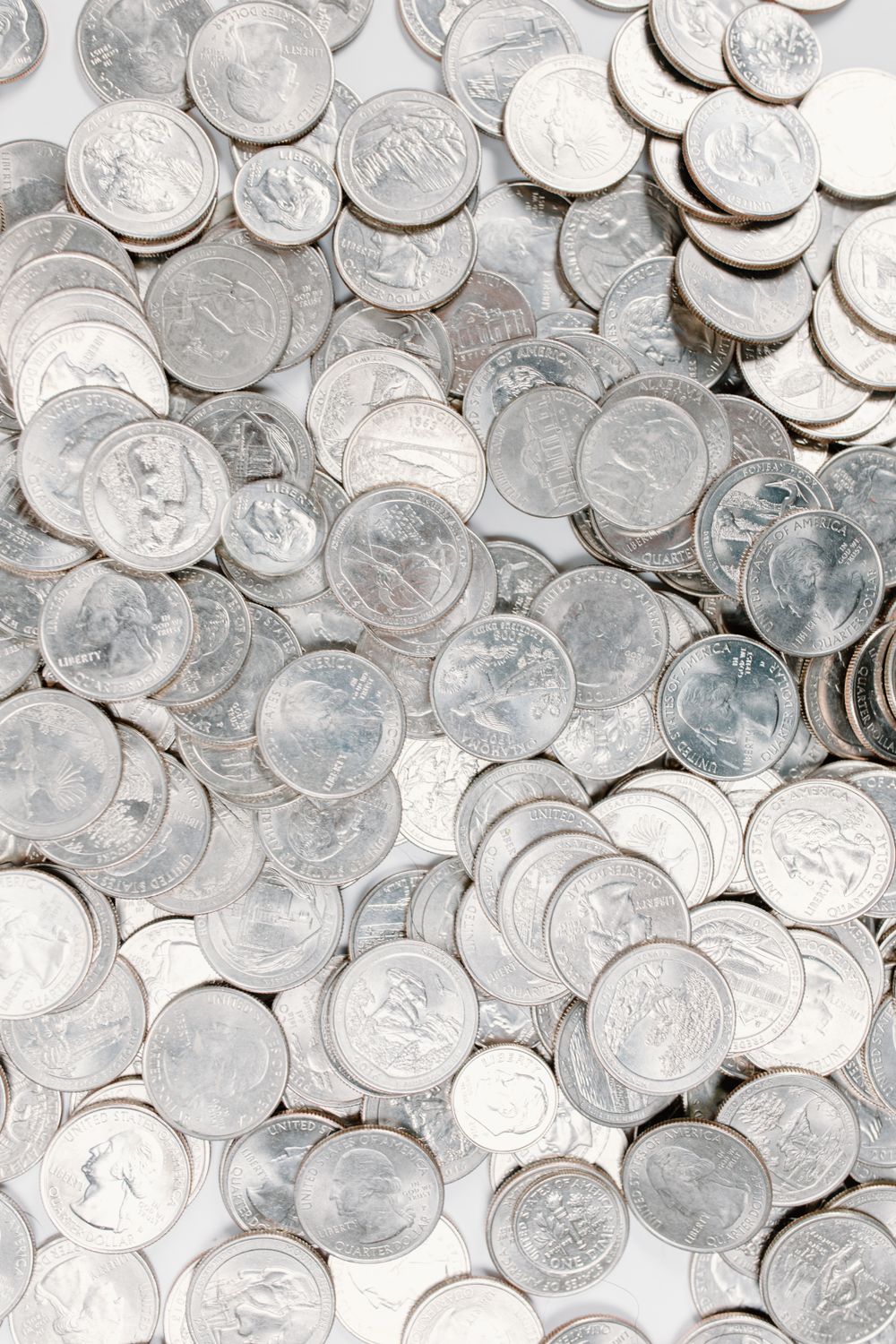 Coin Capsules for Silver Eagles