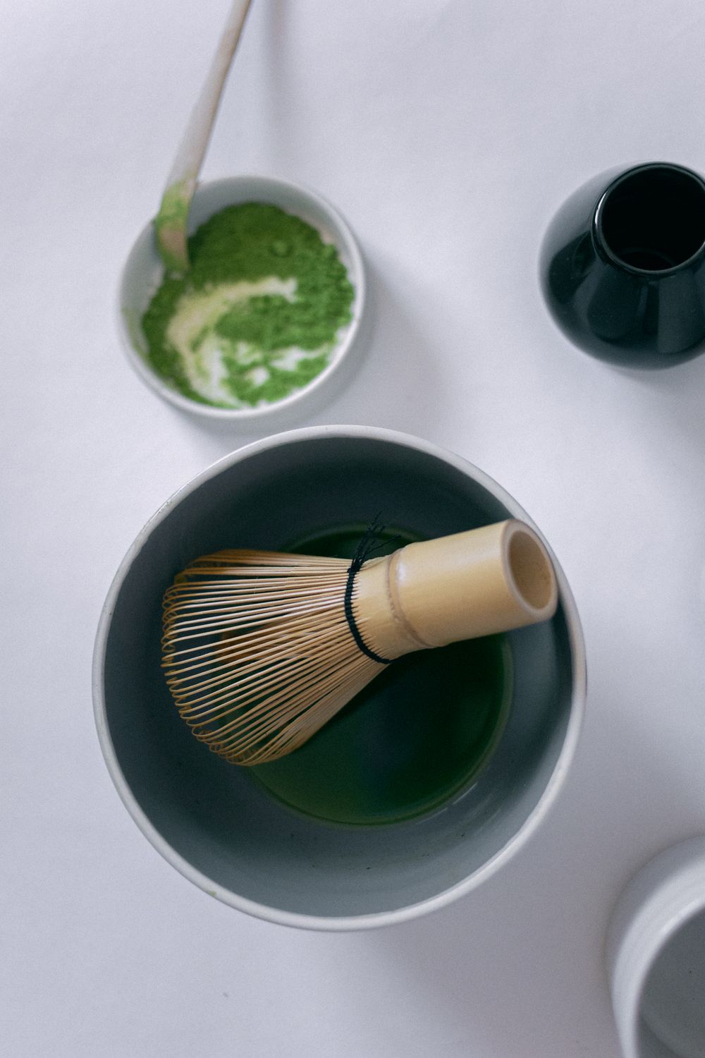 Matcha Whisk