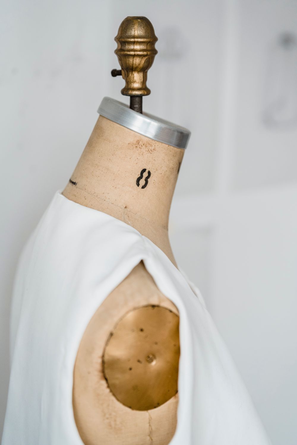 Dress Form for Sewing