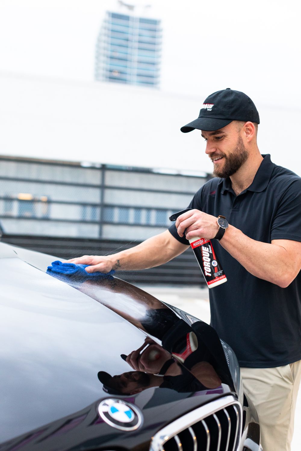 Drying Towel for Cars