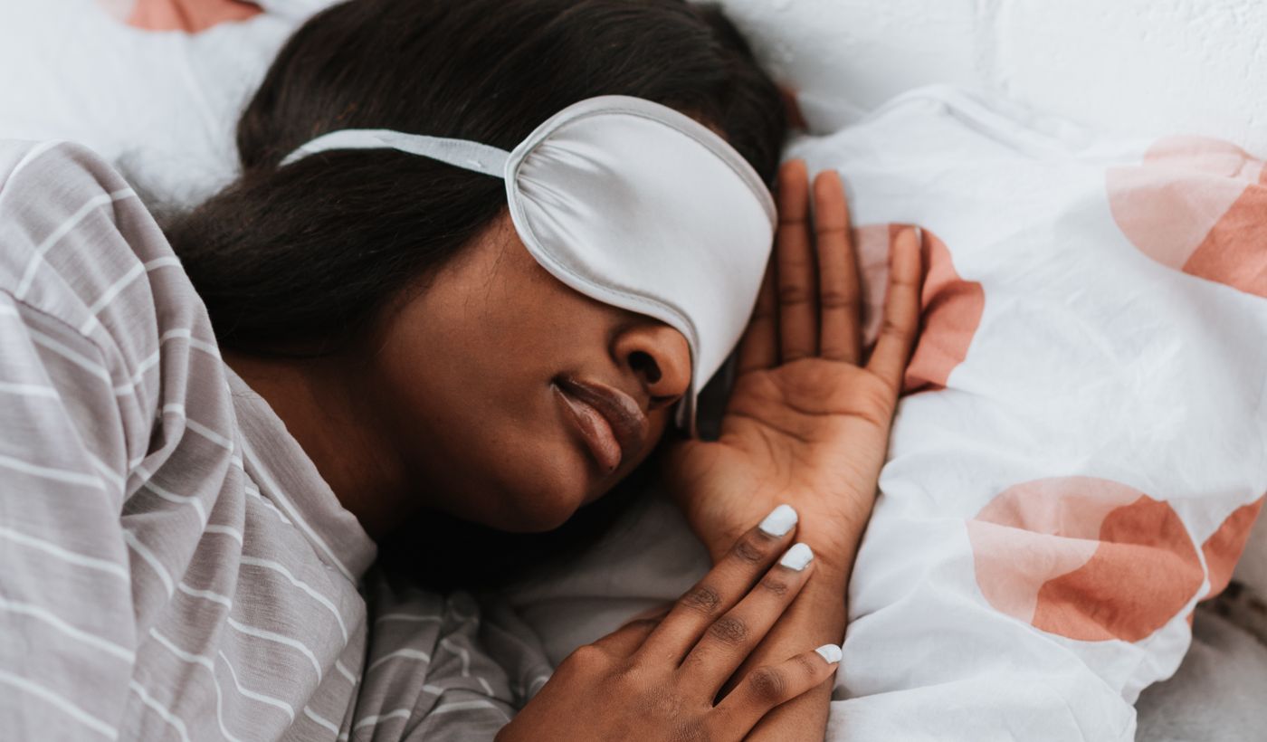 Pillow for Back Sleepers