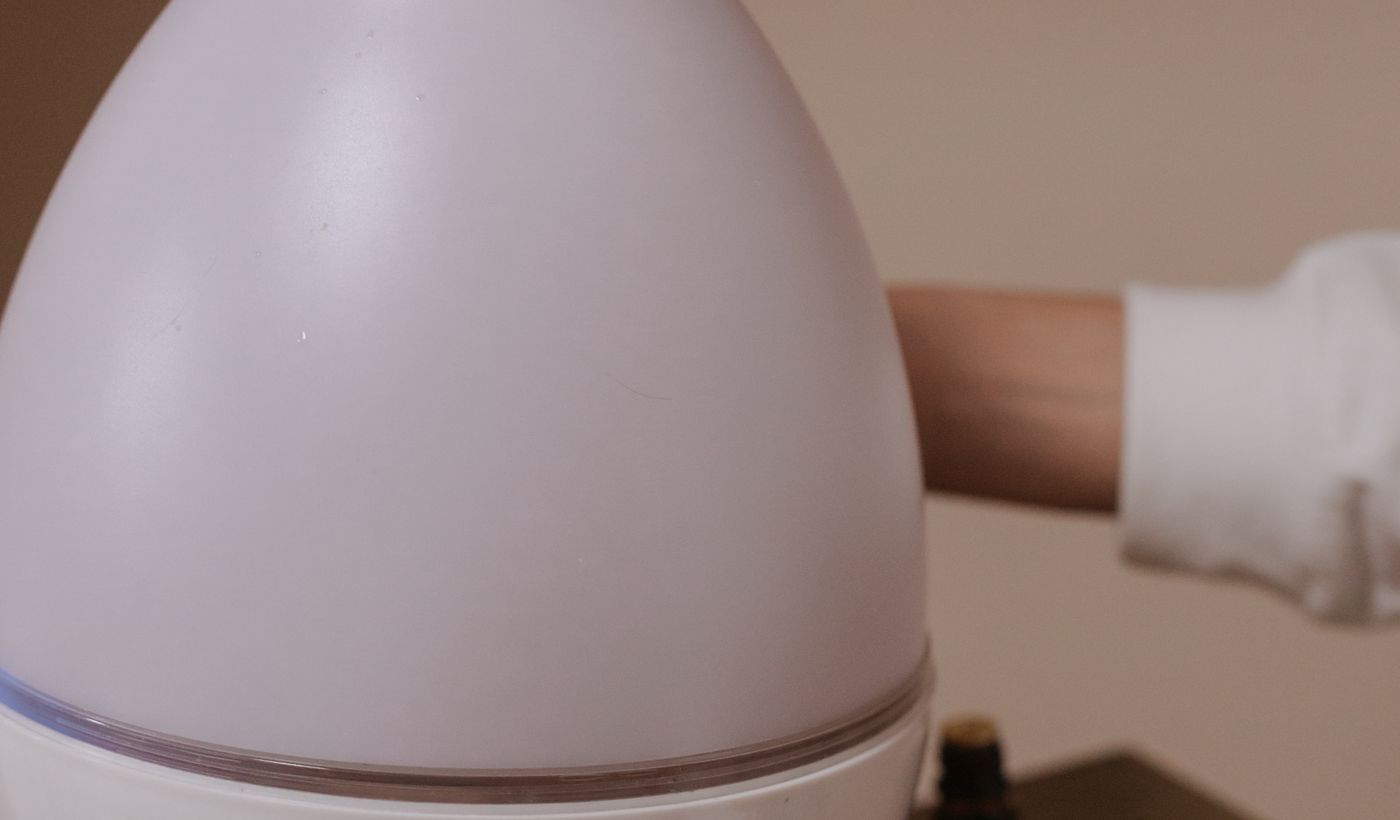 Air Purifier for Allergies