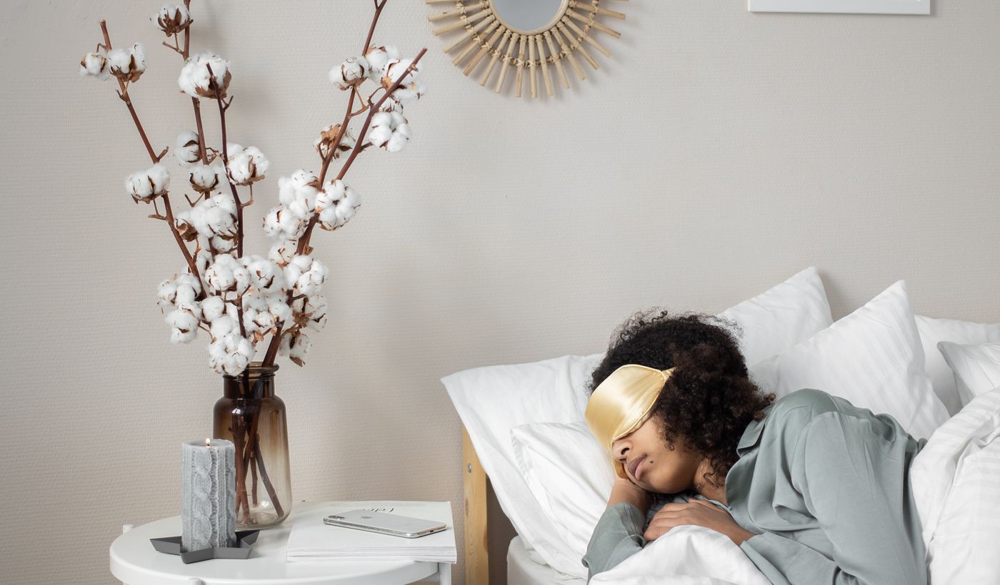 Sound Machine for Sleep