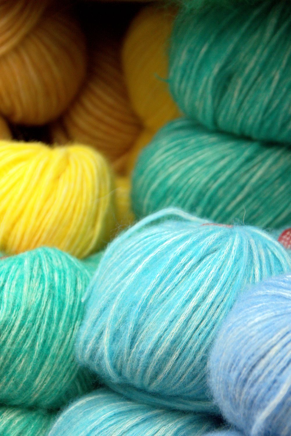 Acid Dyes for Wool Yarn