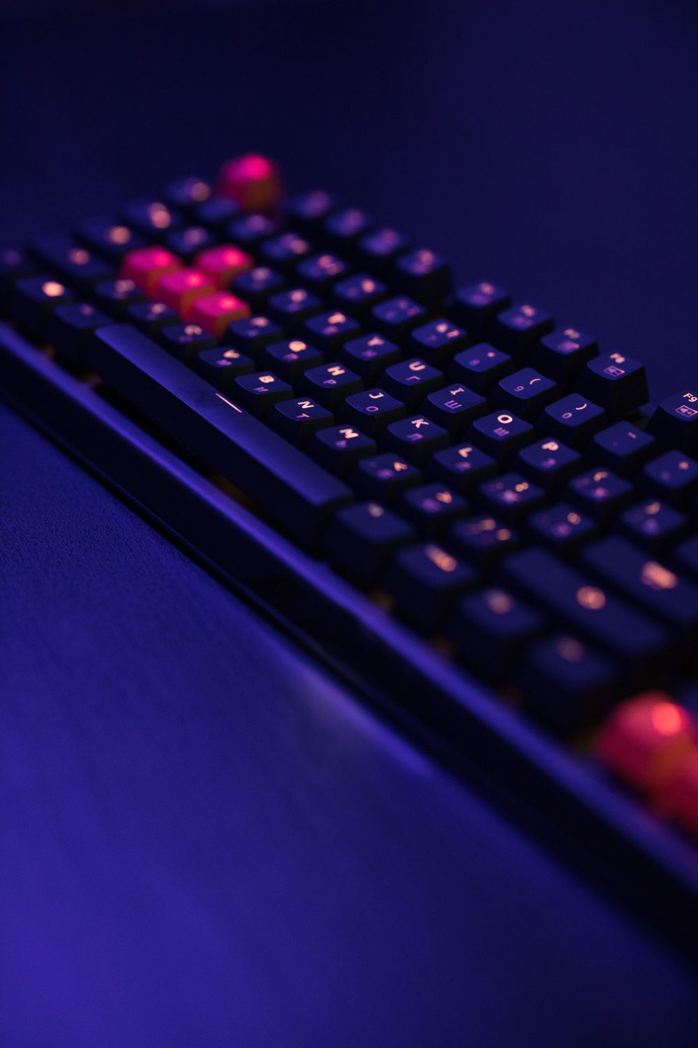 Budget Mechanical Keyboard for Gaming