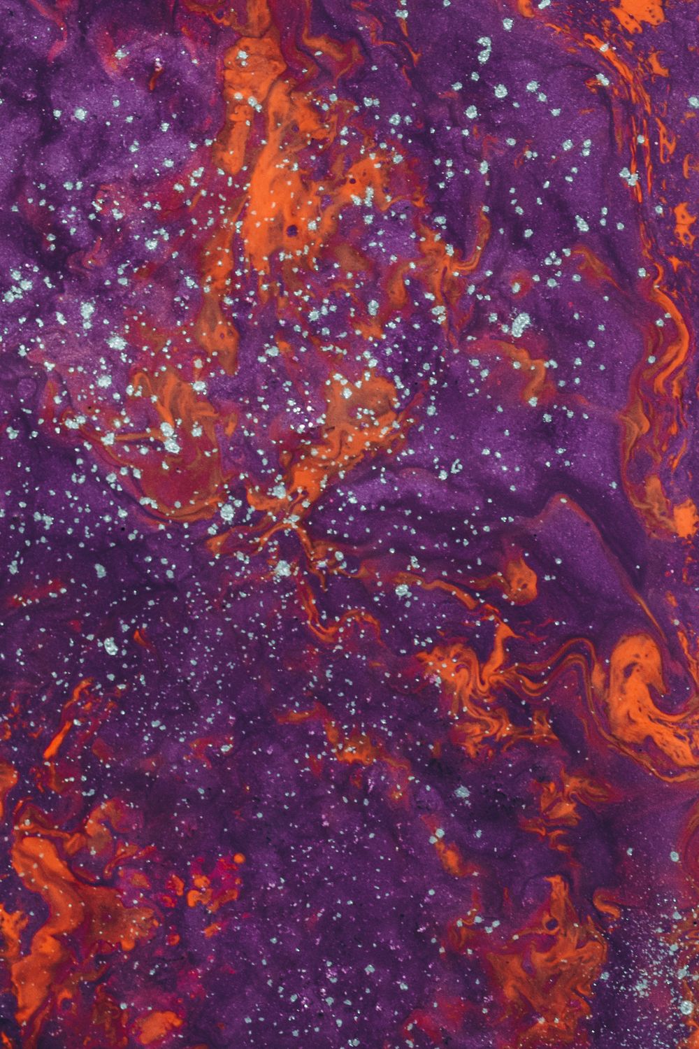 Acrylic Pouring Medium