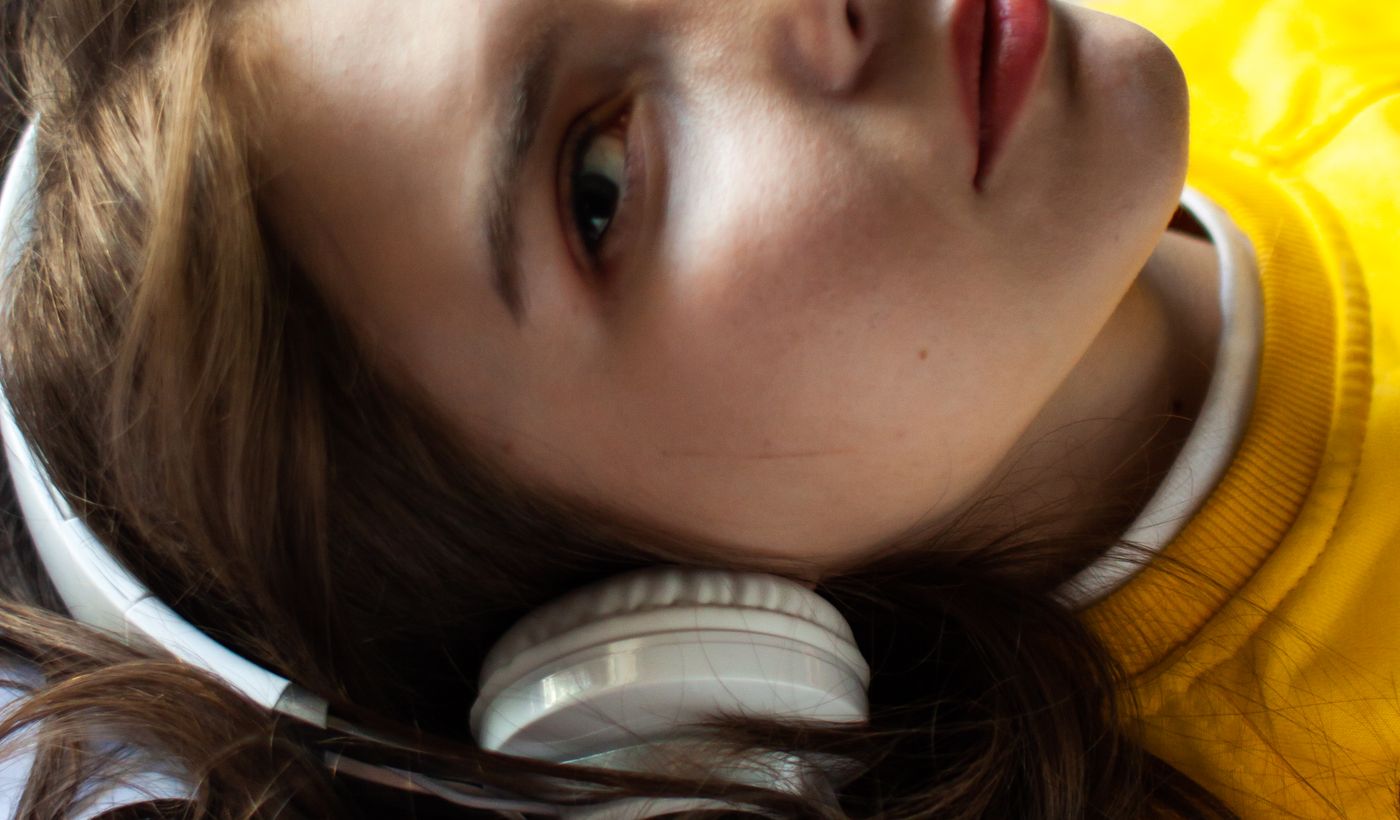 Pillow Speaker for Sleeping
