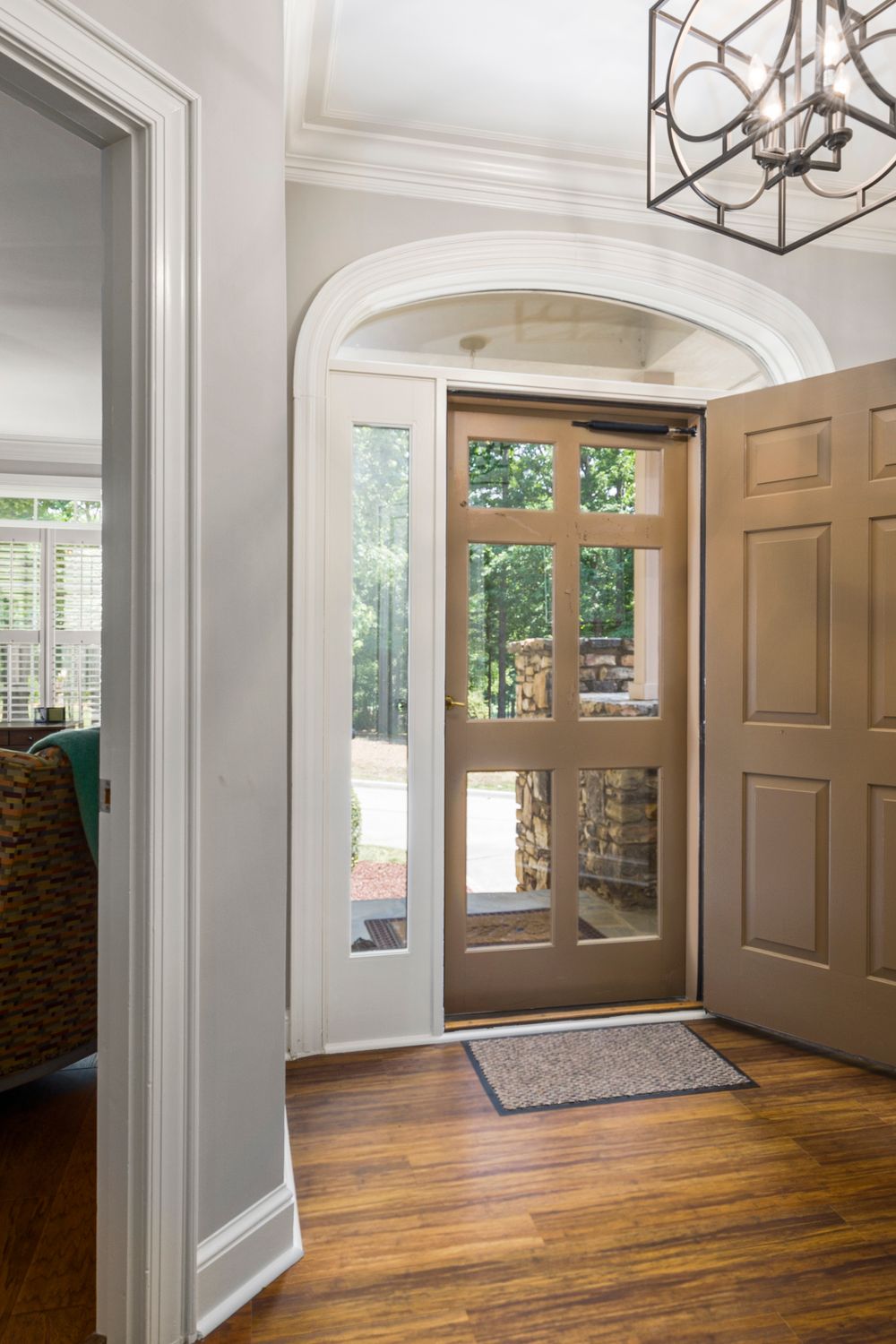 Door Draft Stopper
