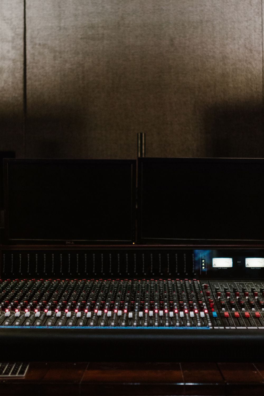 Audio Interface for Beginners