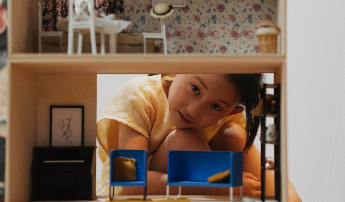Dollhouse