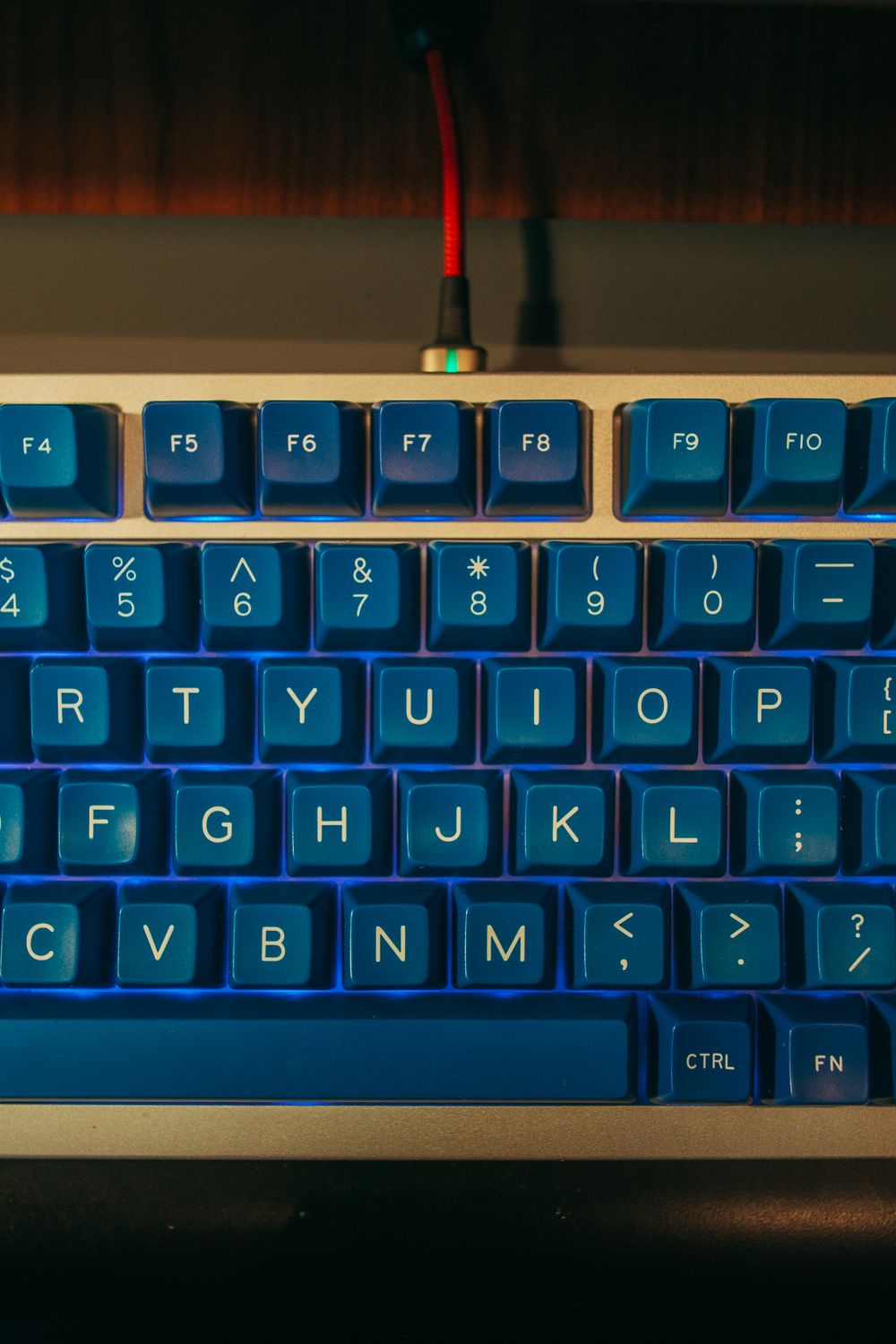 Clicky Switches