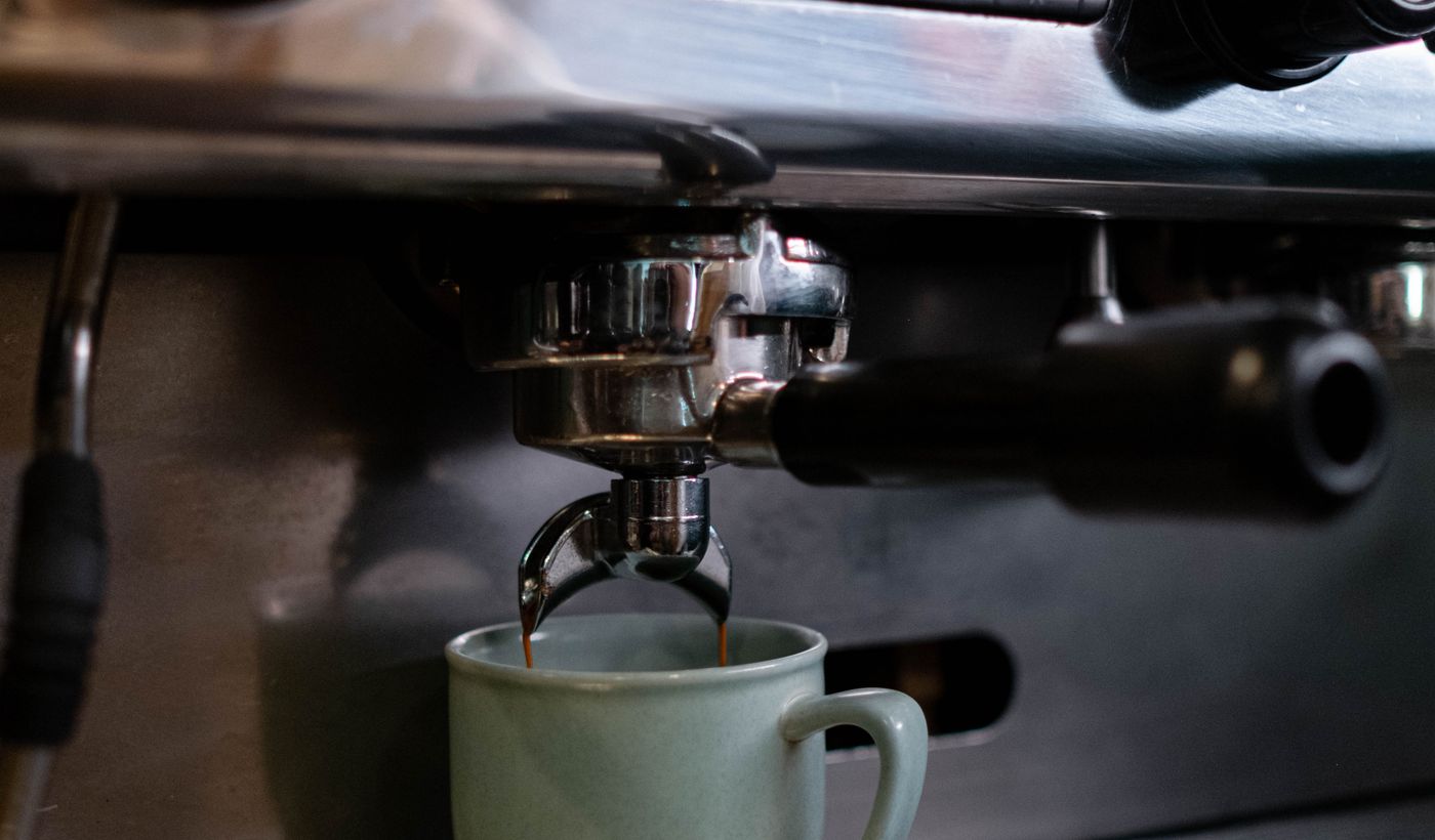 Espresso Machine for Beginners