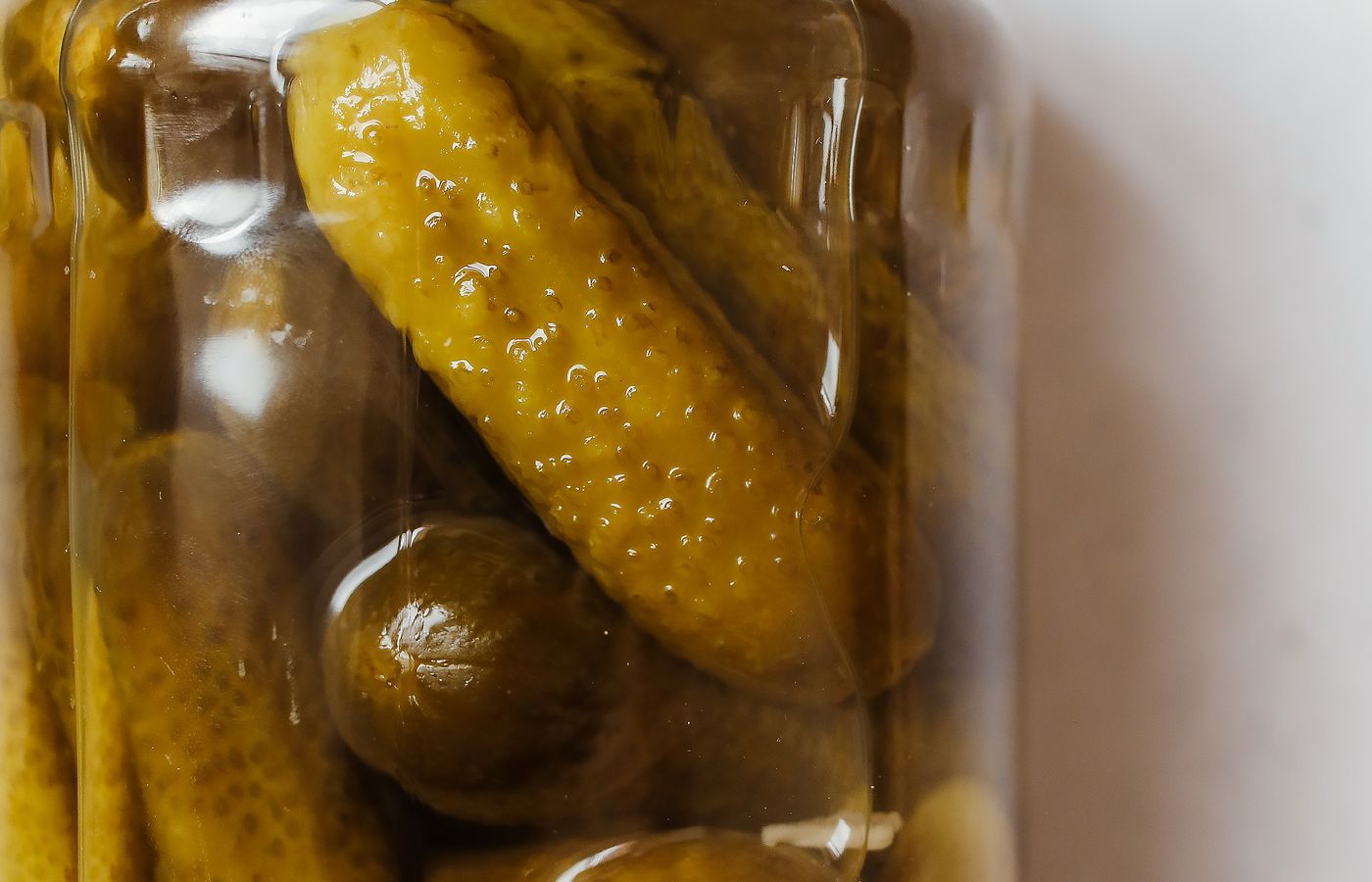 Fermentation Weights for Mason Jar Pickles