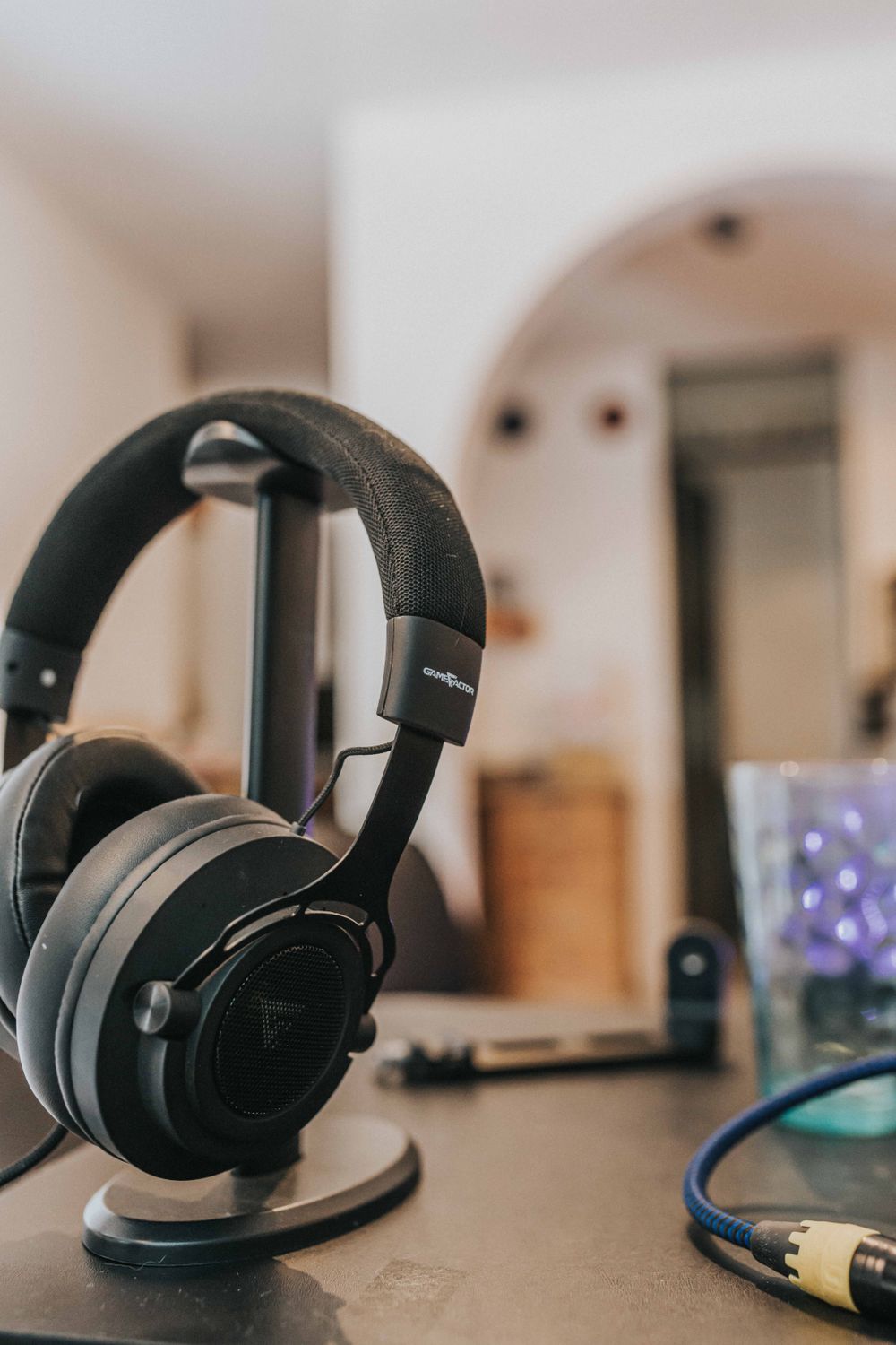 Waterproof Headphones for Metal Detecting