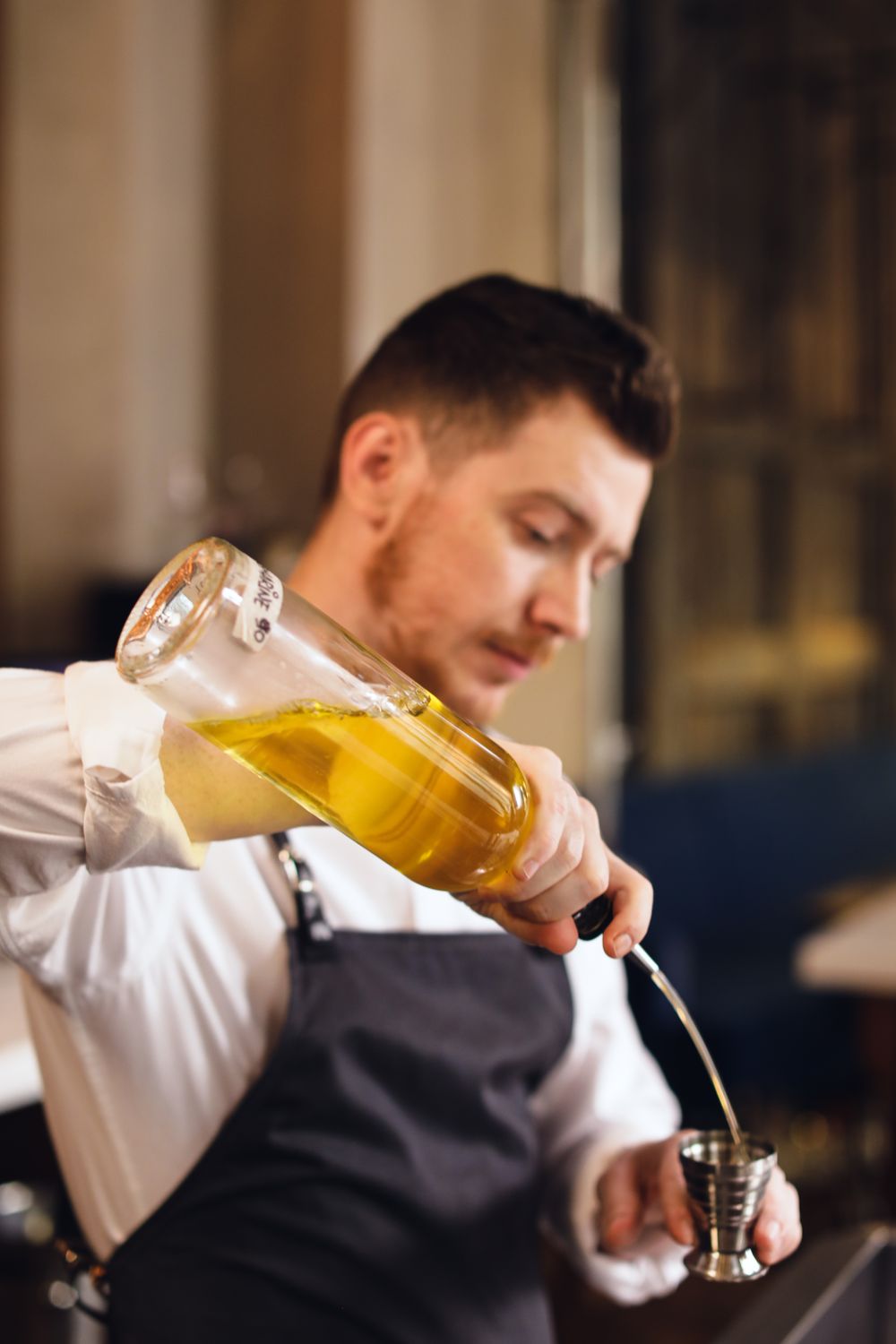 Japanese Jigger for Cocktails