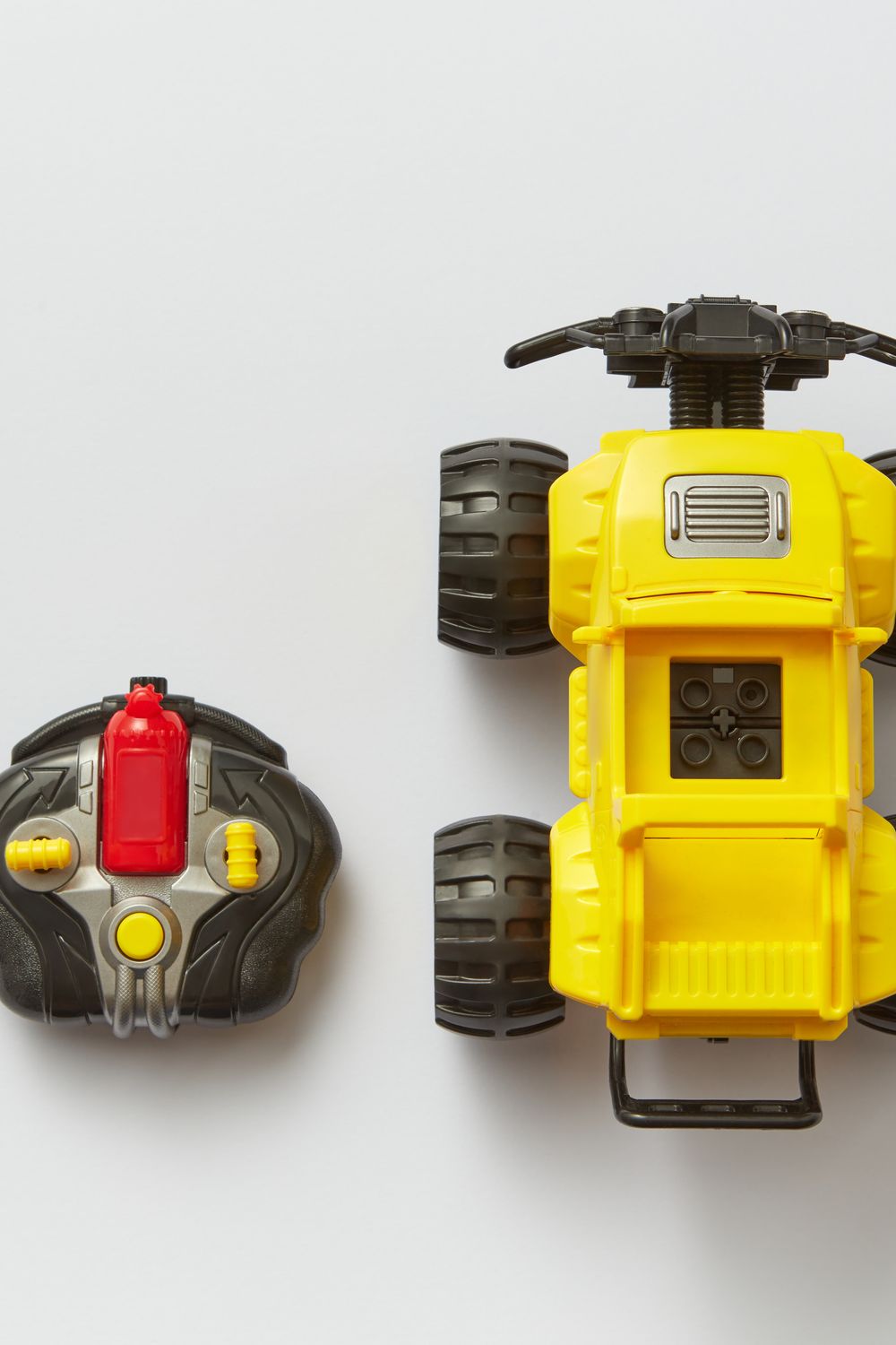 LiPo Charger for RC Car Batteries